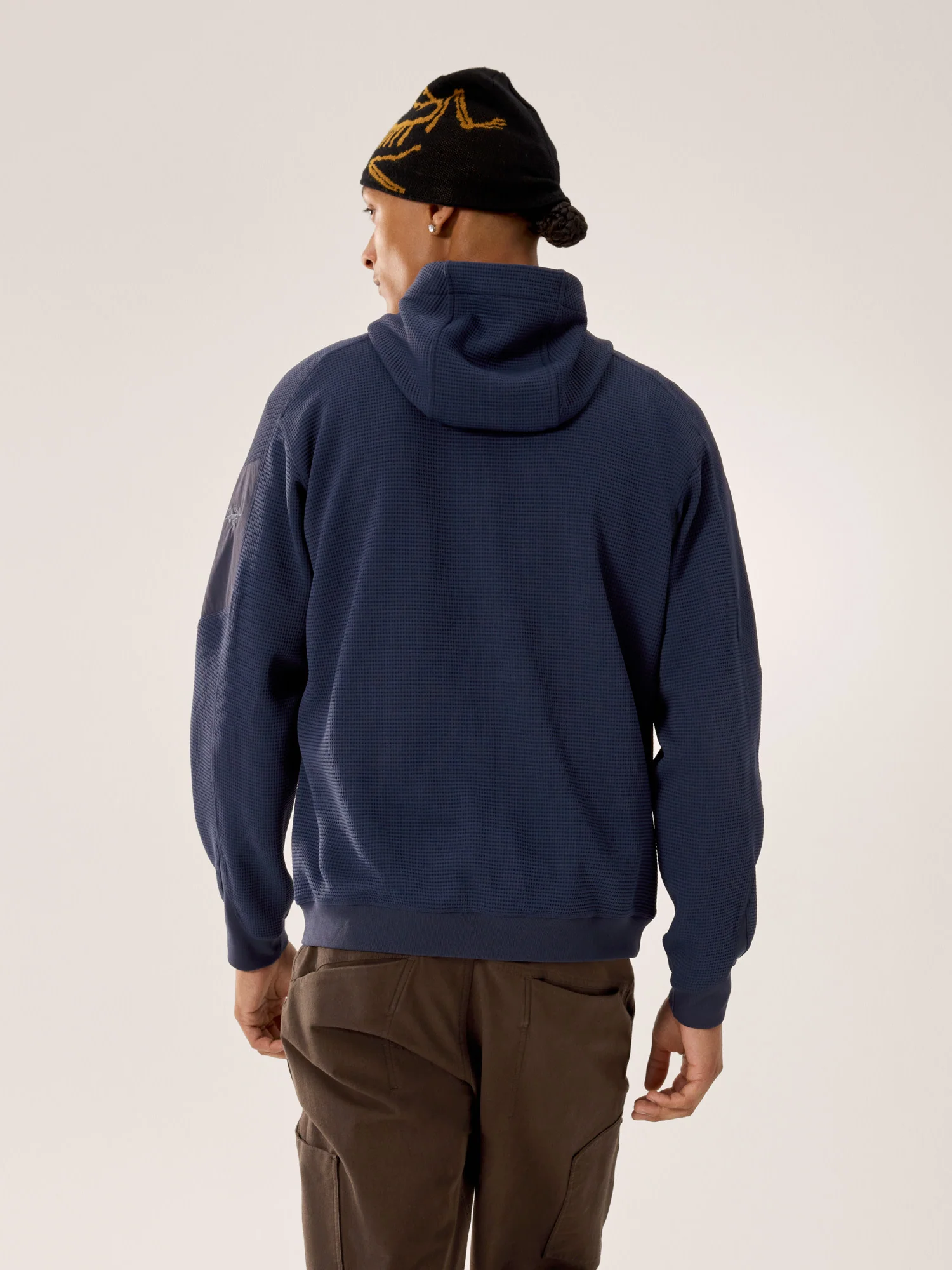 Olera Full Zip Hoody Men's - Image 3