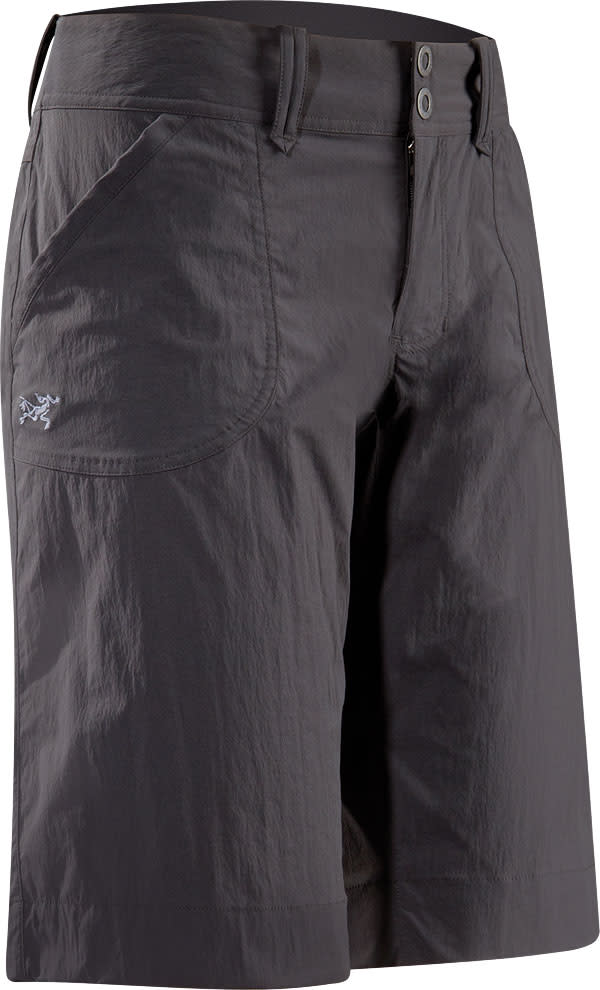 Parapet Long Women's