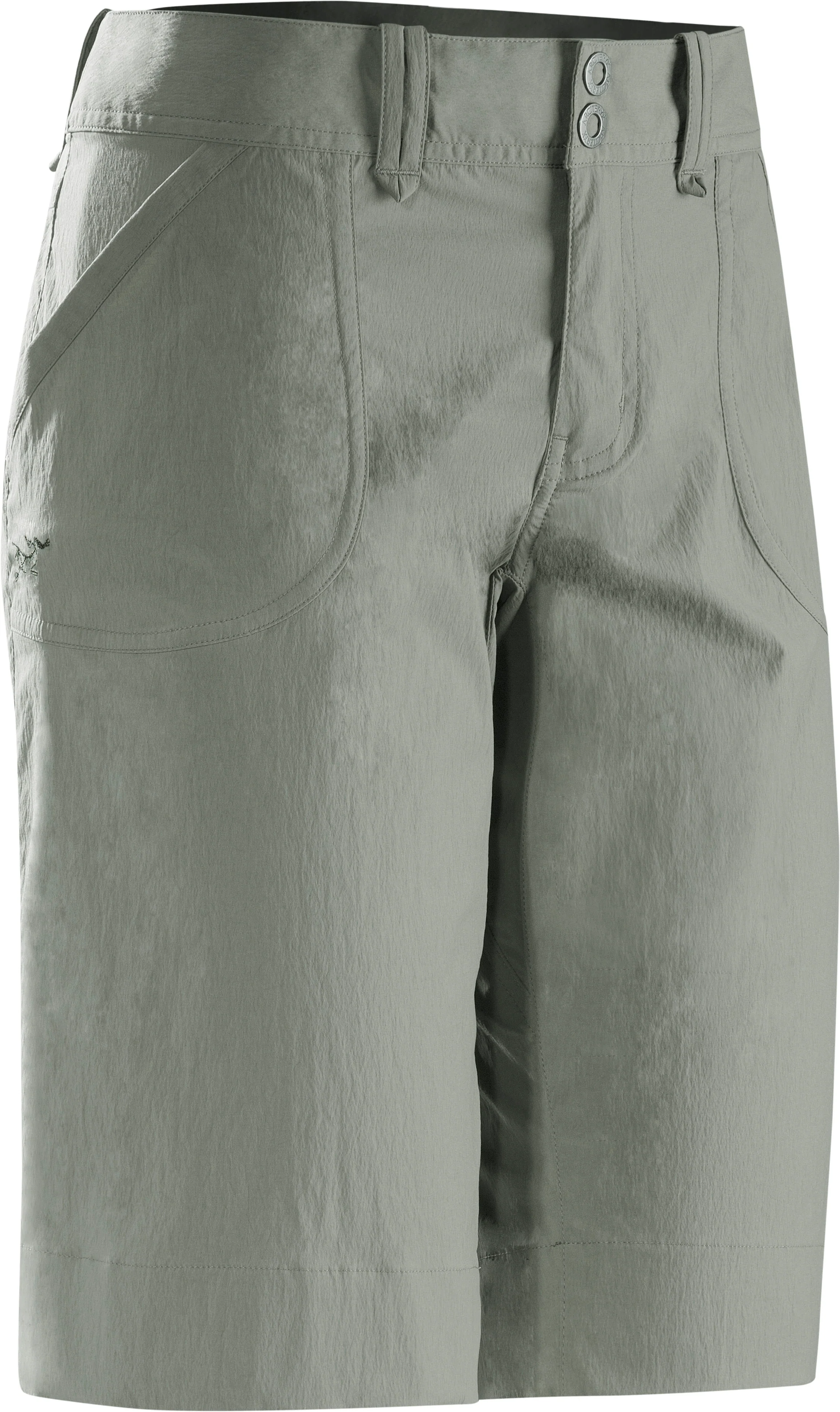 Parapet Long Women's