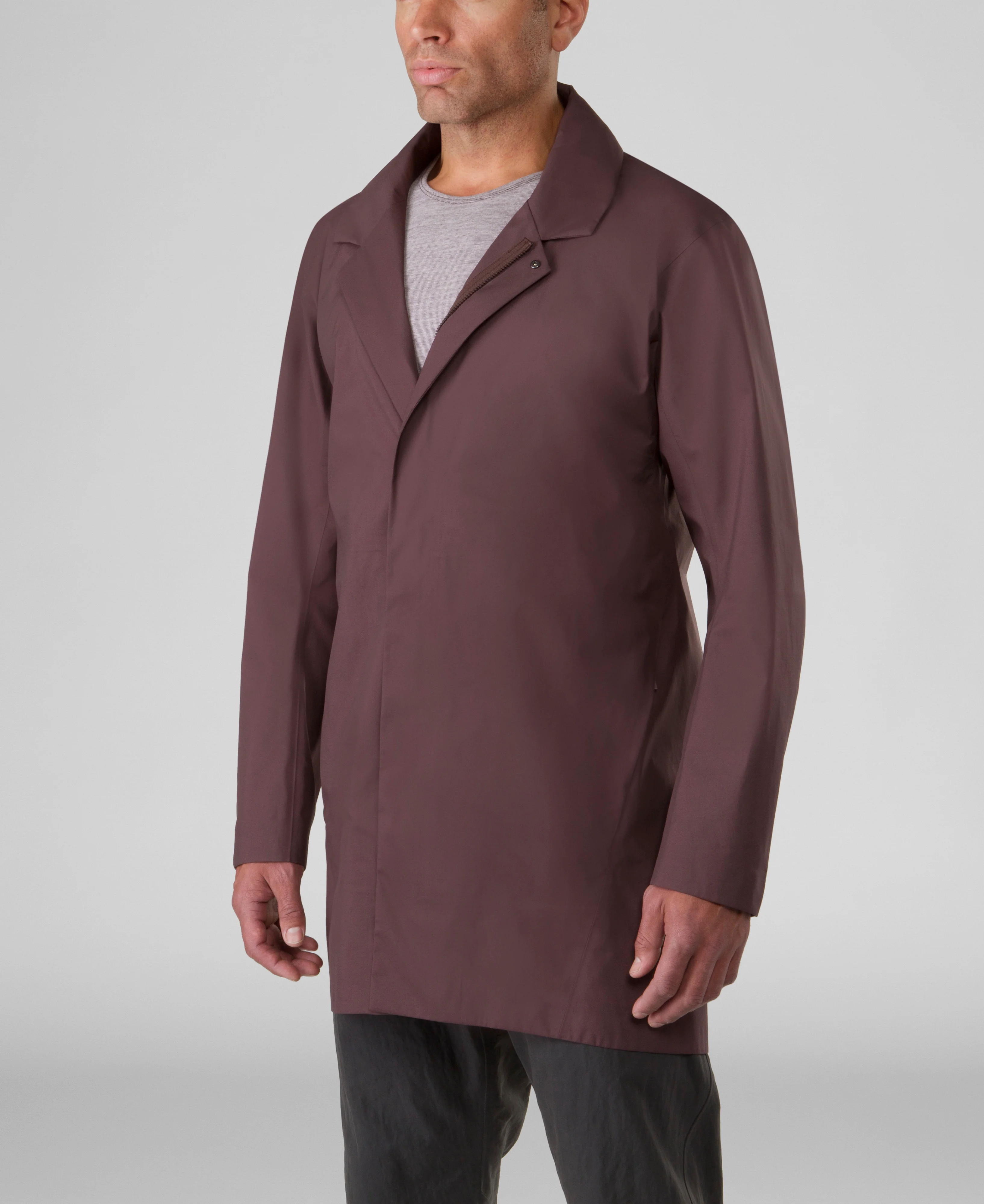 Partition Coat Men's