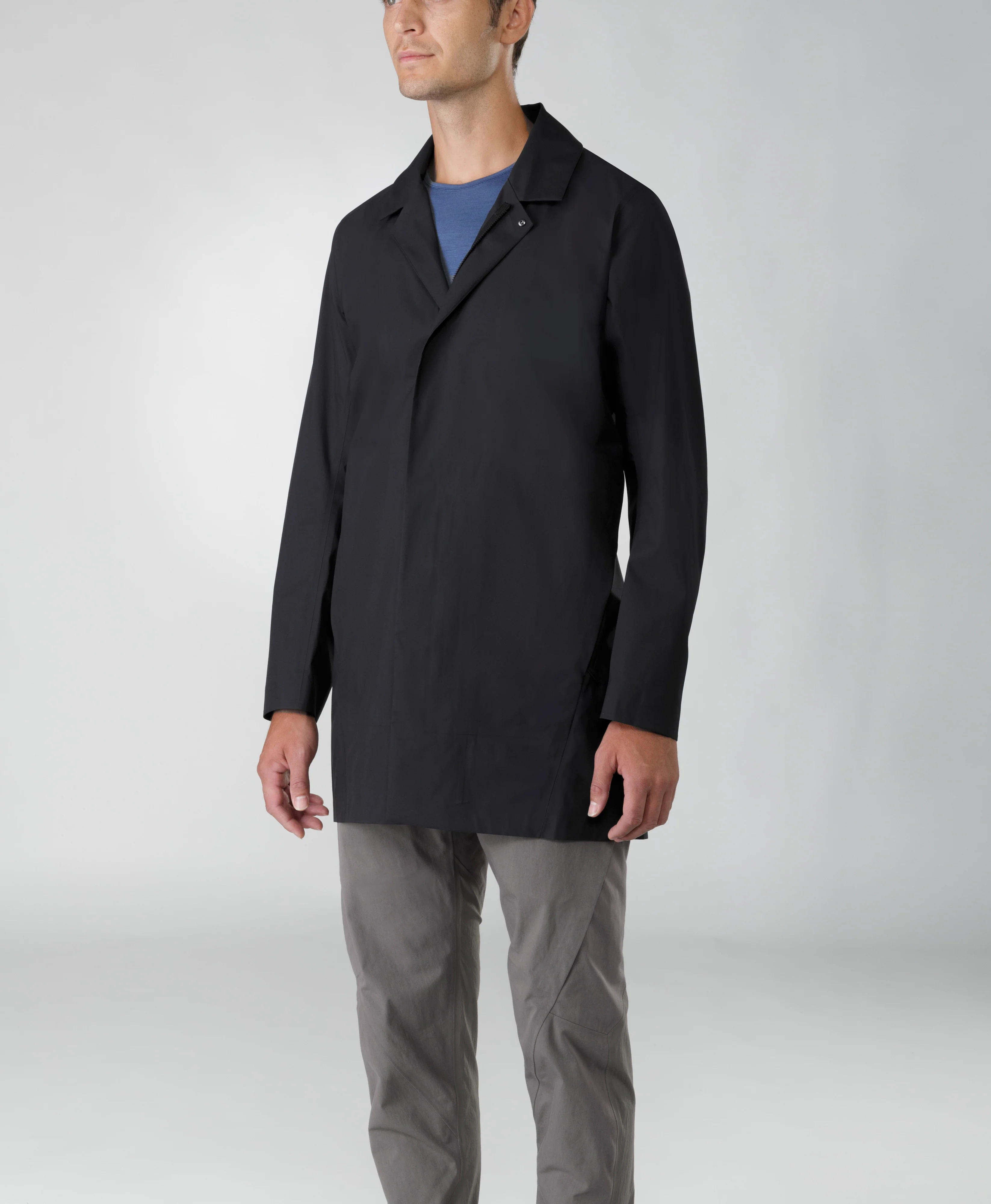 Partition Coat Men's