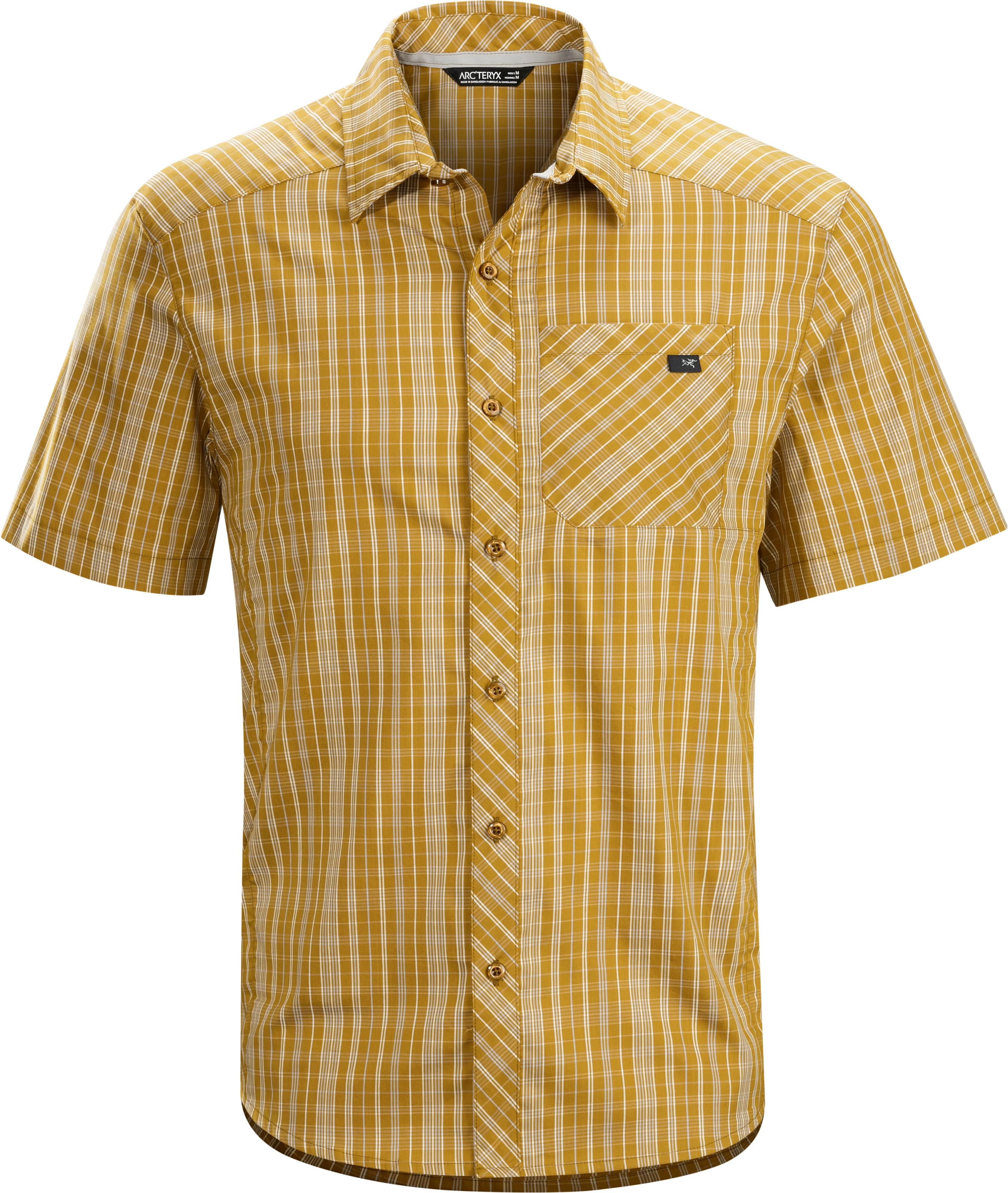 Peakline SS Shirt Men's
