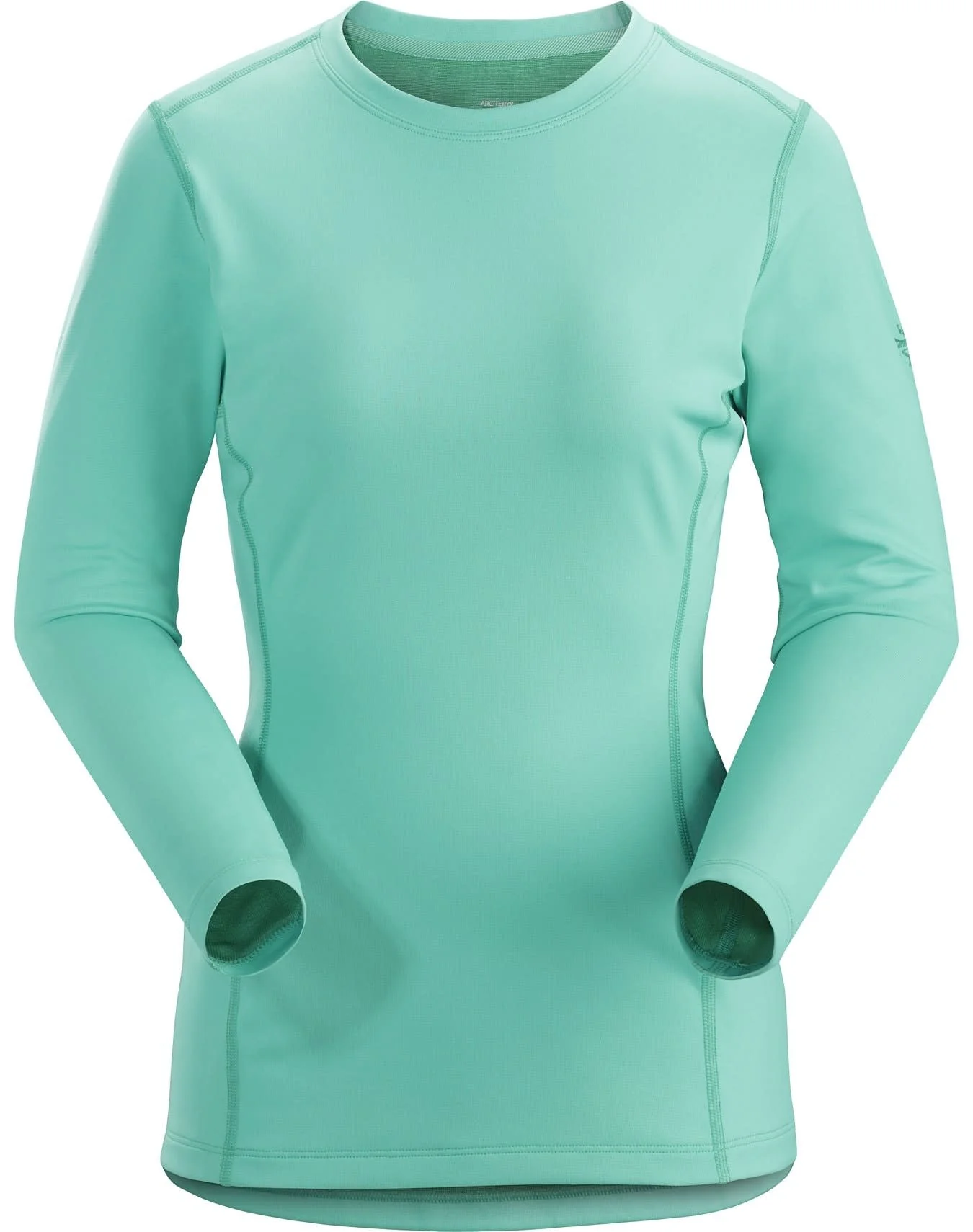 Phase AR Crew LS Women's