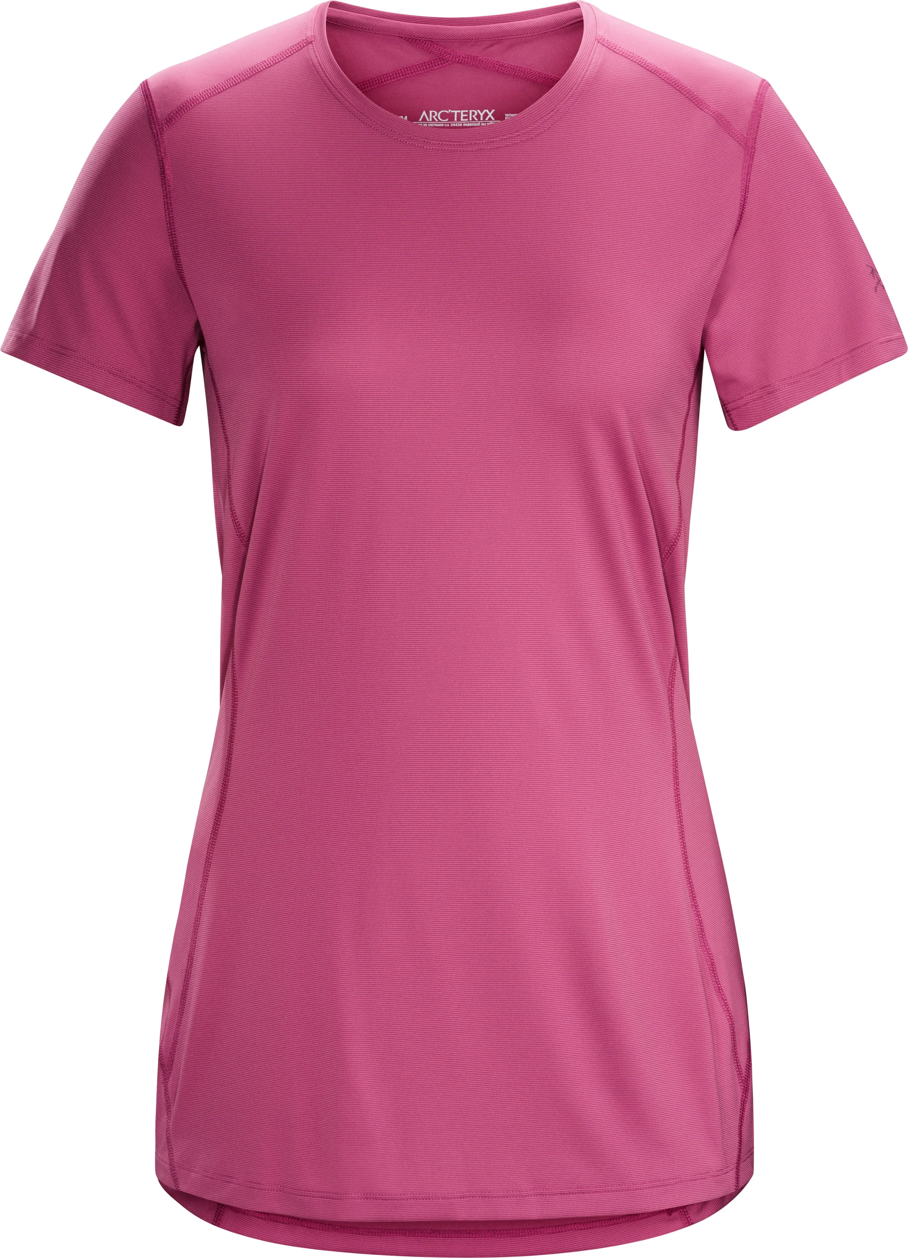 Phase SL Crew SS Women's