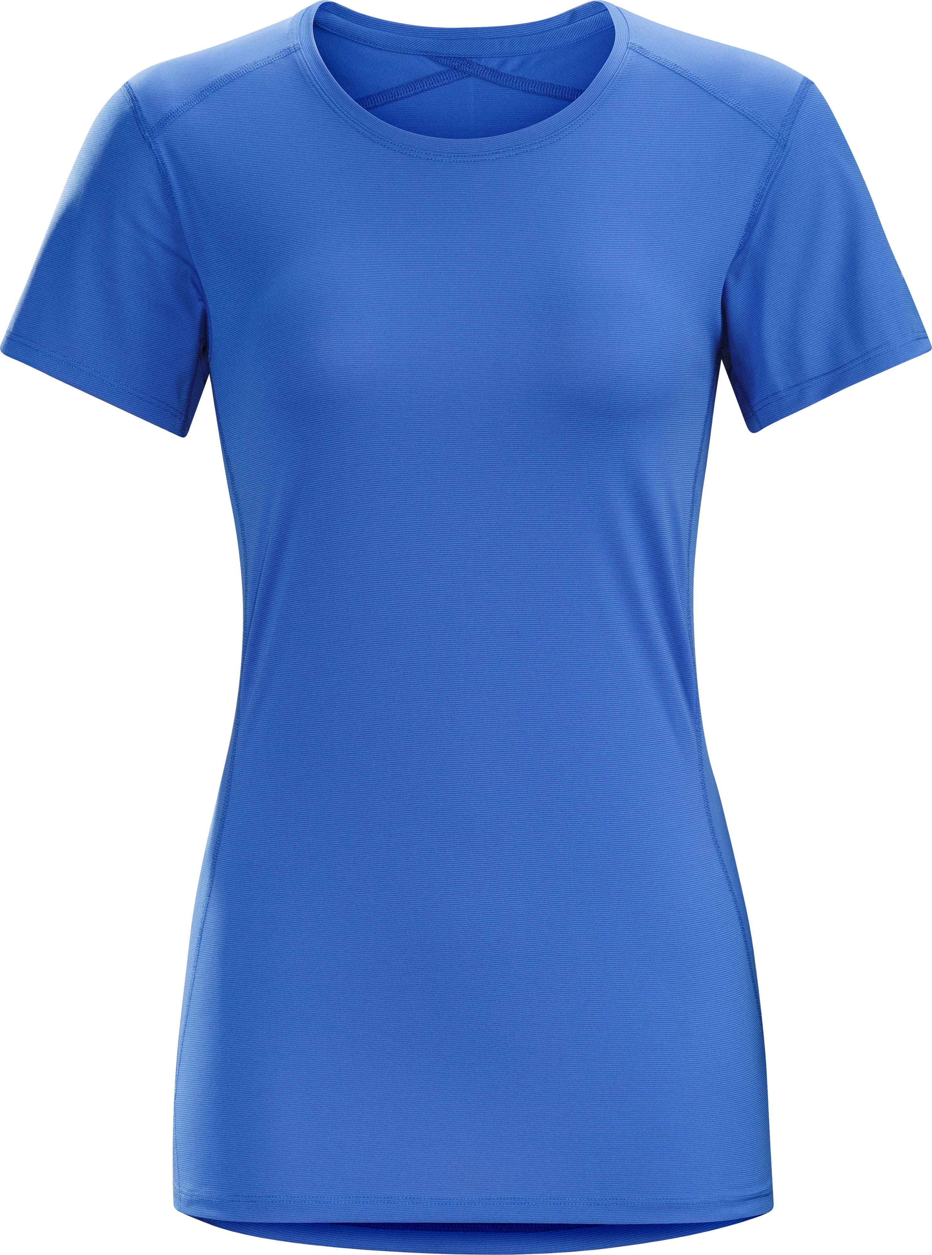 Phase SL Crew SS Women's