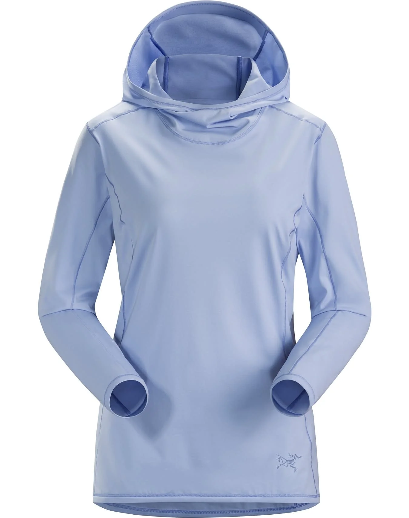 Phasic Sun Hoody Women's