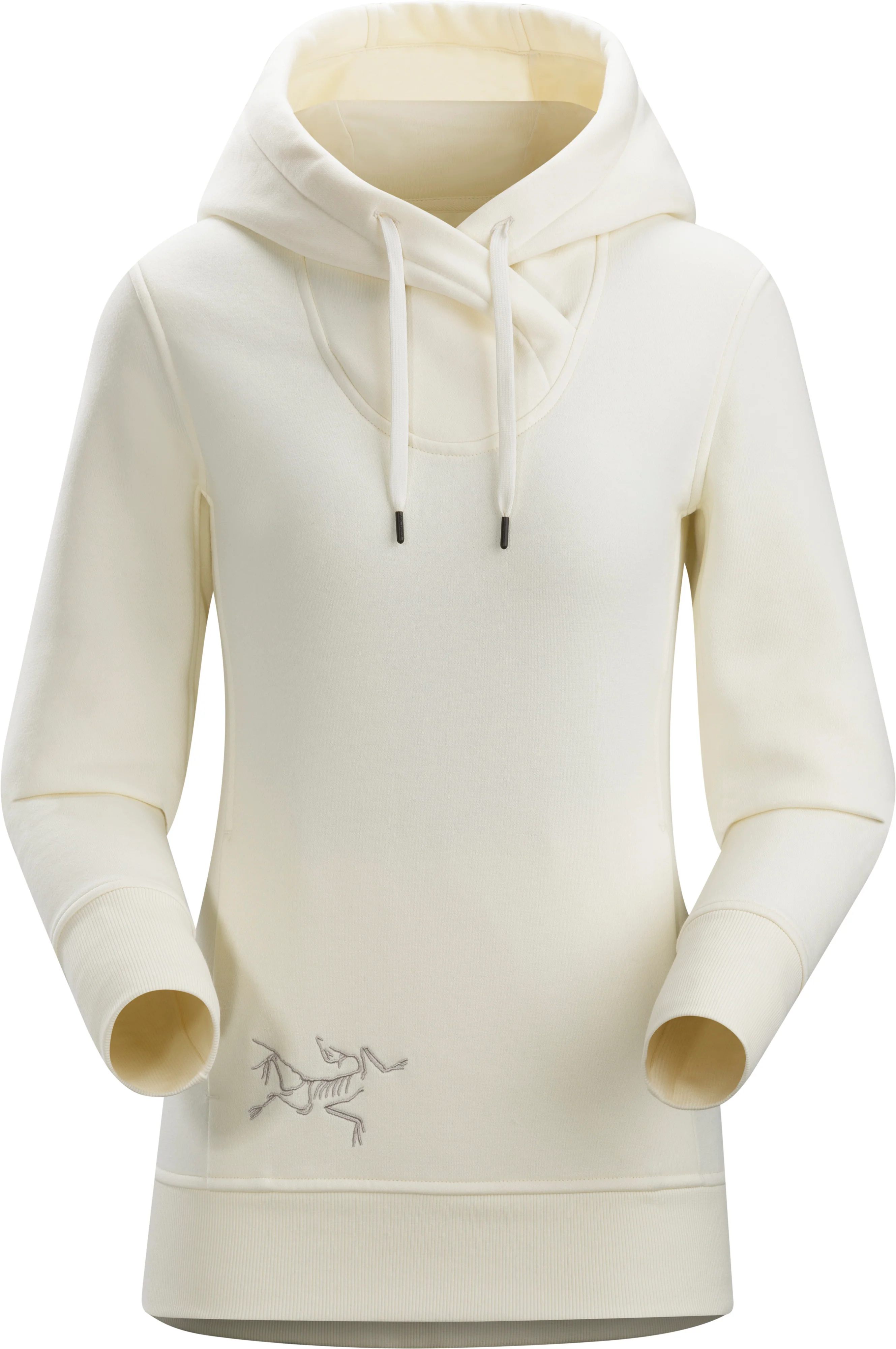 Pocket Hoody Women's