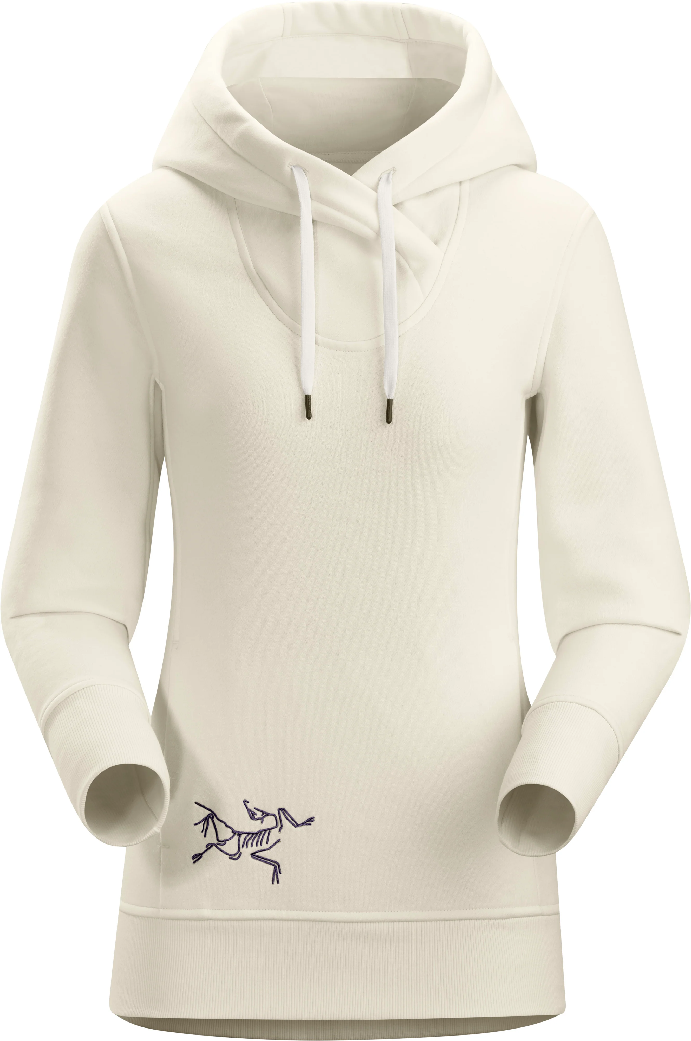 Pocket Hoody Women's