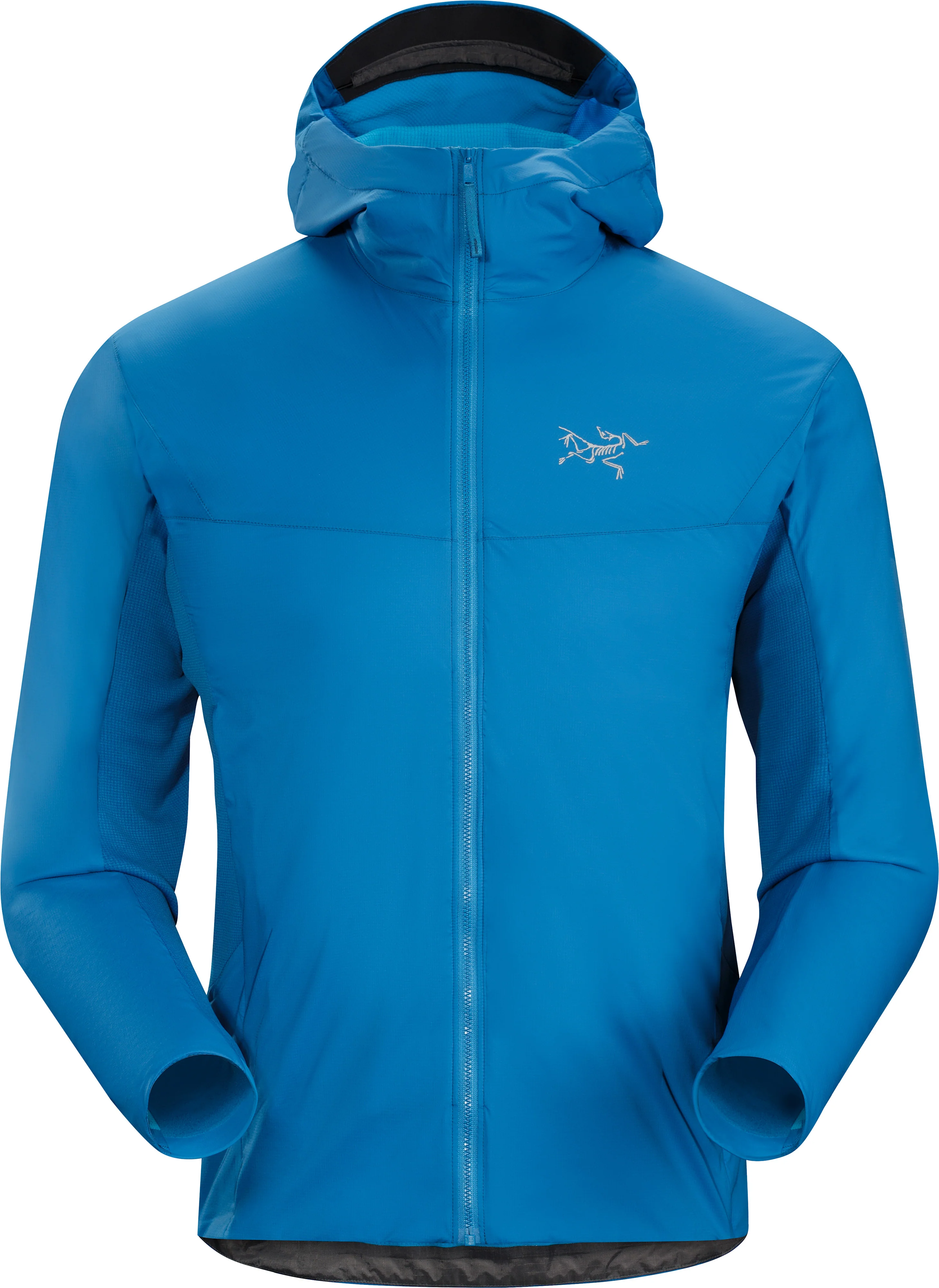 Procline Hybrid Hoody Men's