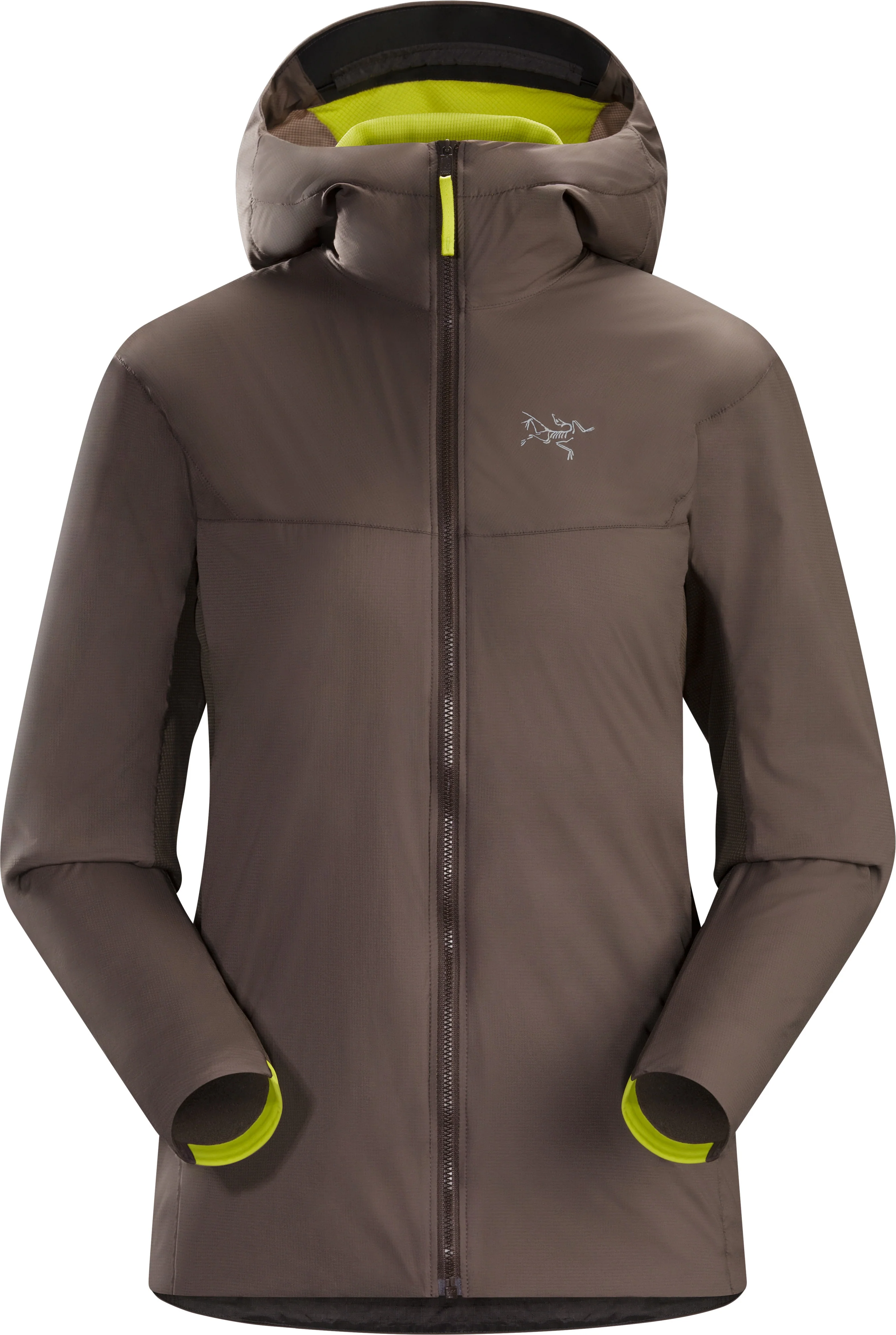 Procline Hybrid Hoody Women's