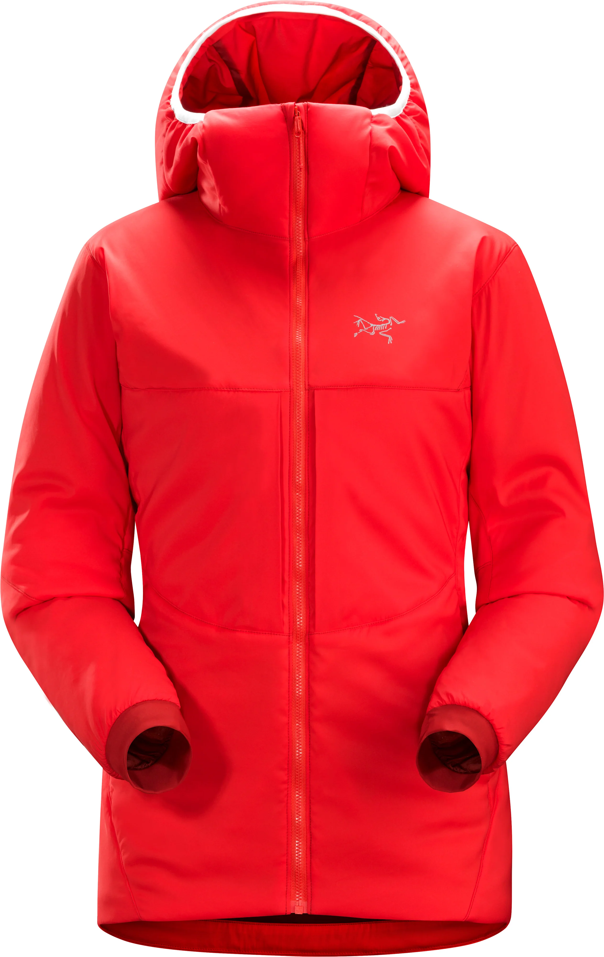 Proton AR Hoody Women's