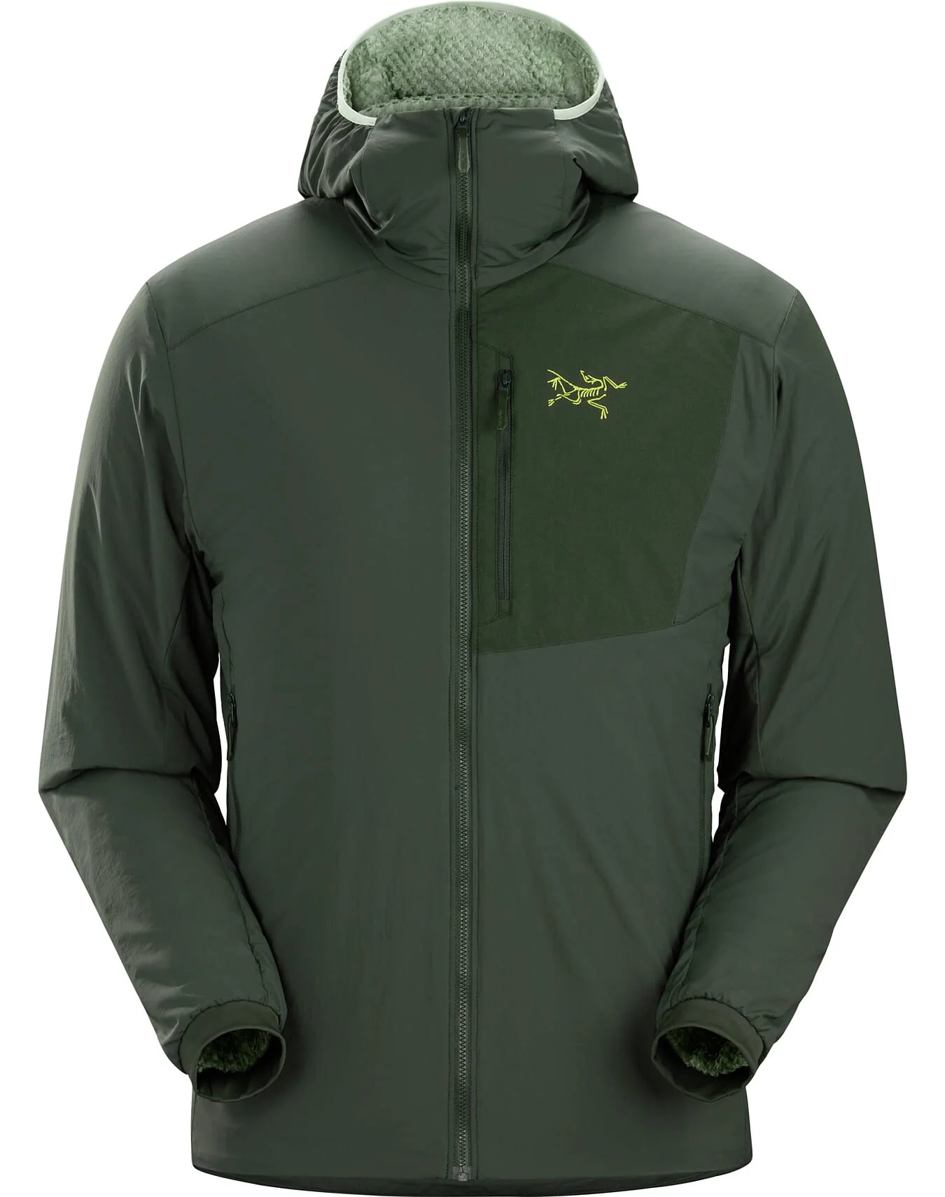 Proton FL Hoody Men's