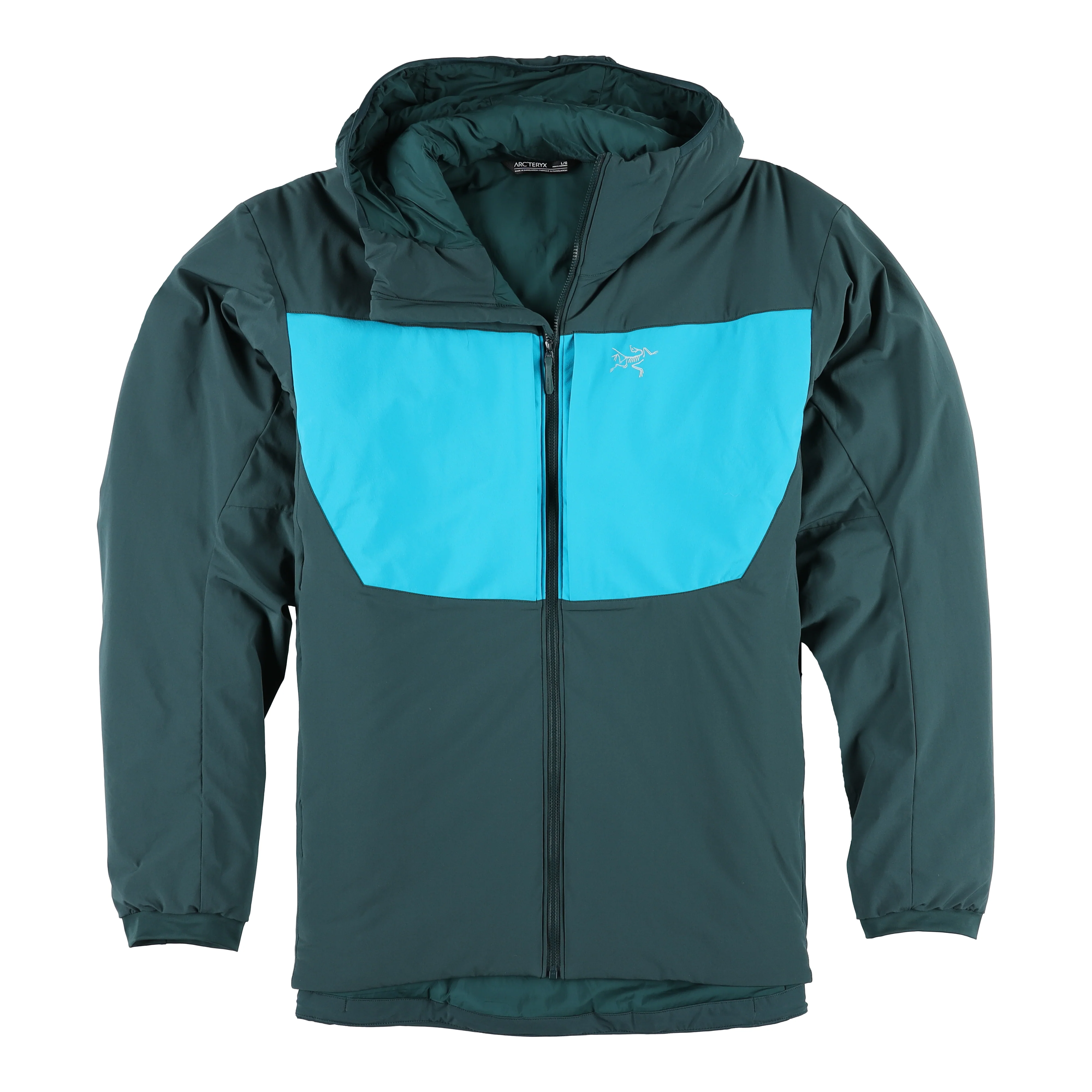 Proton Heavyweight Hoody Men's