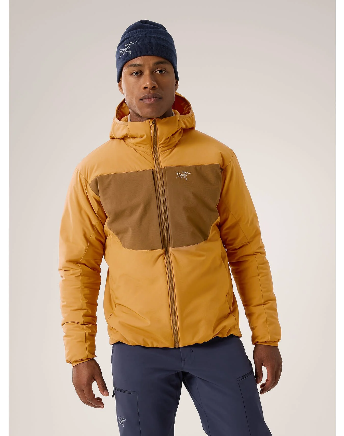 Proton Heavyweight Hoody Men's