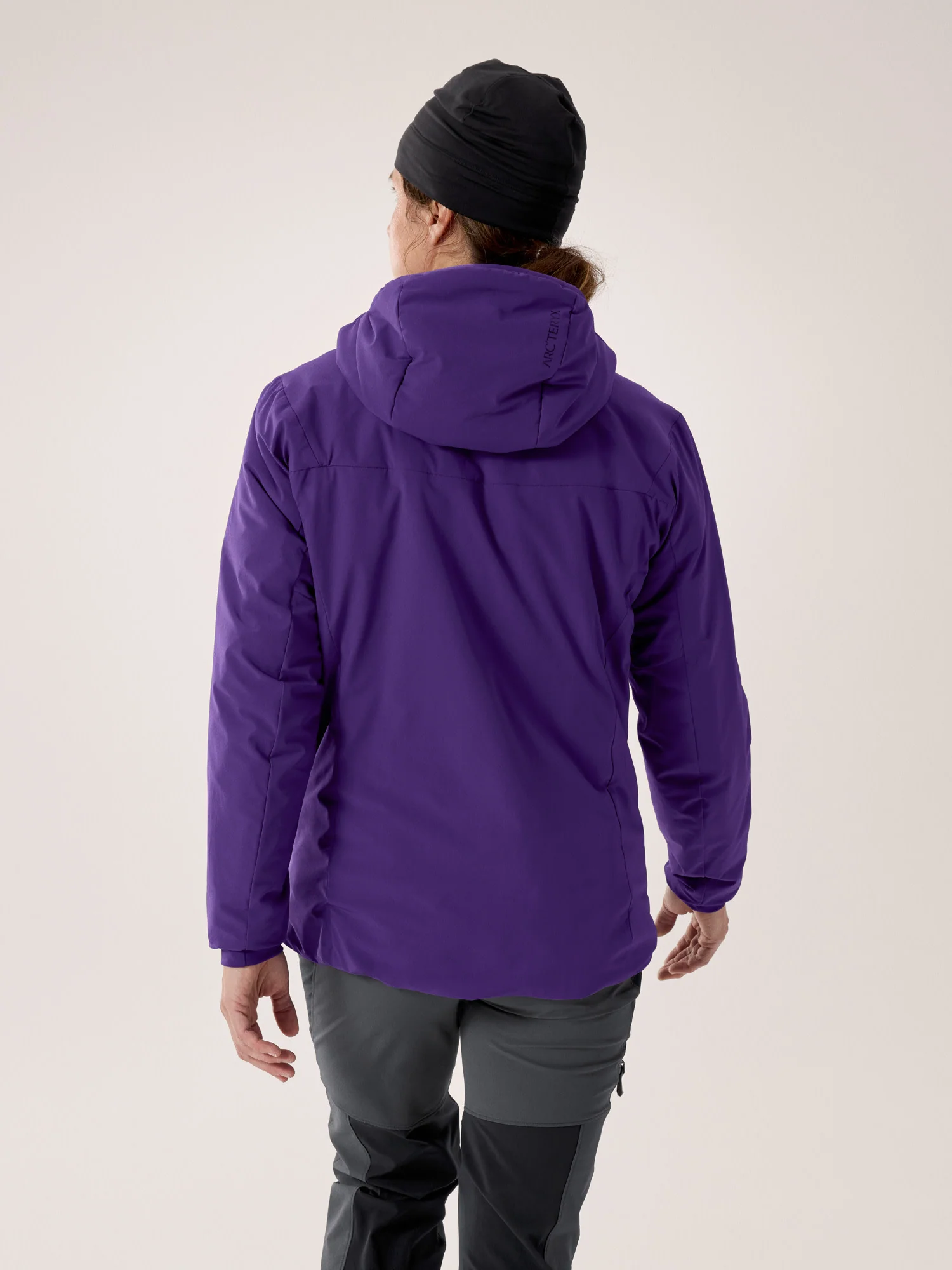 Proton Heavyweight Hoody Women's - Image 3