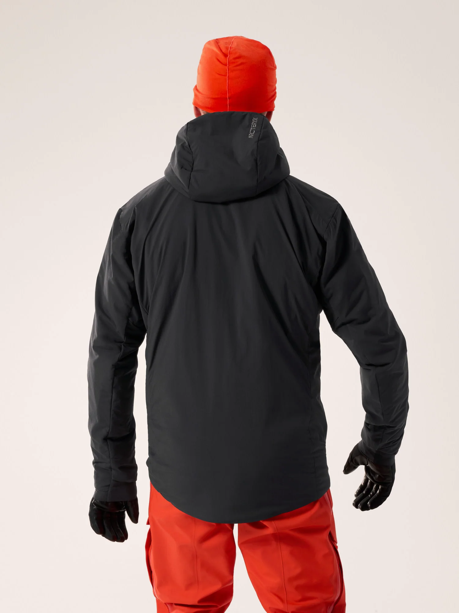 Proton Hoody Men's - Image 3