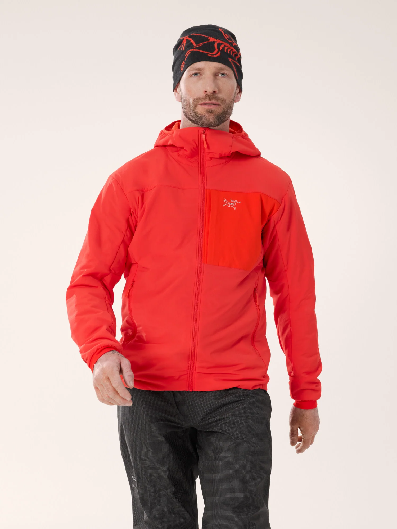 Proton Hoody Men's