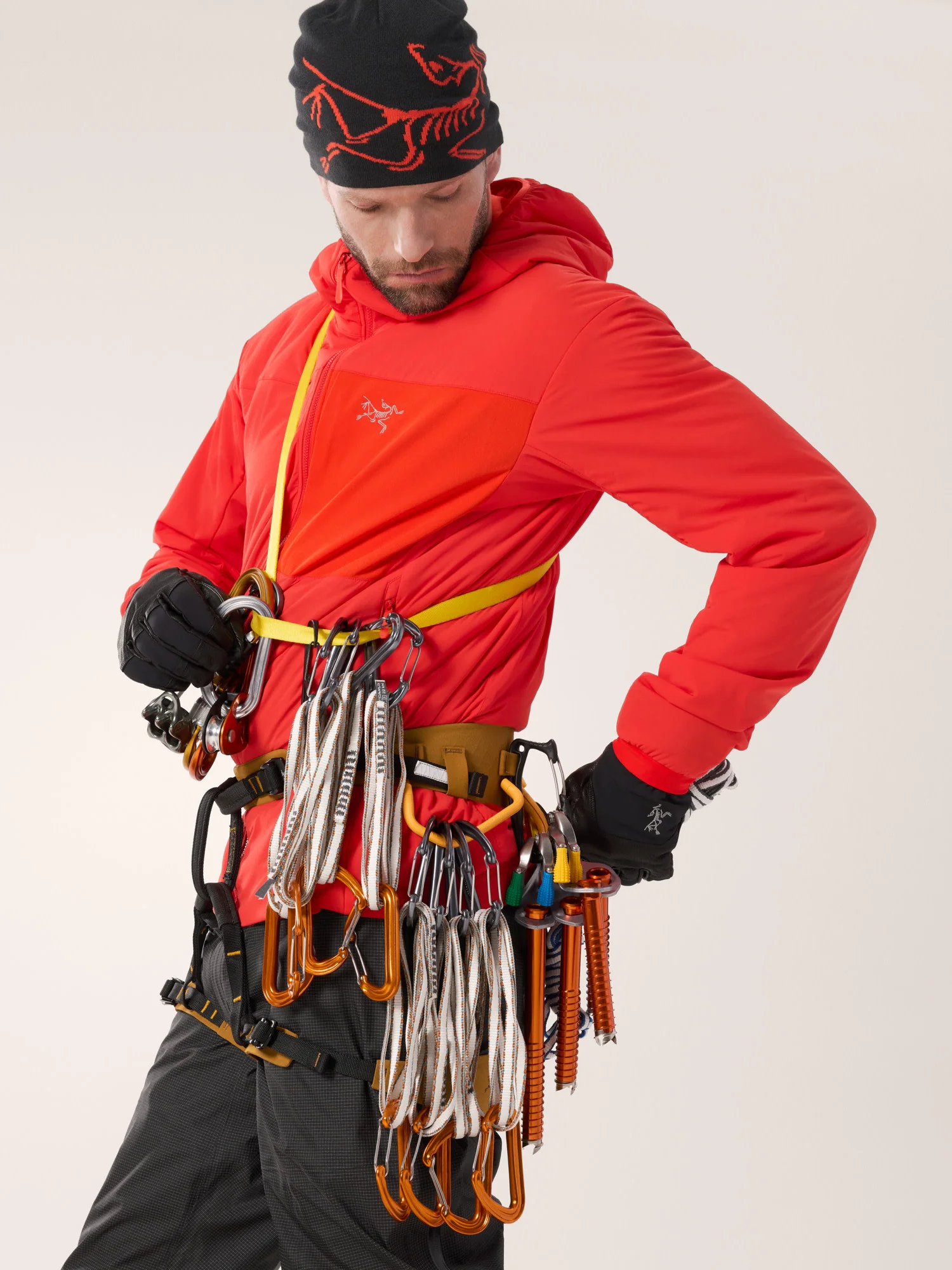 Proton Hoody Men's - Image 2