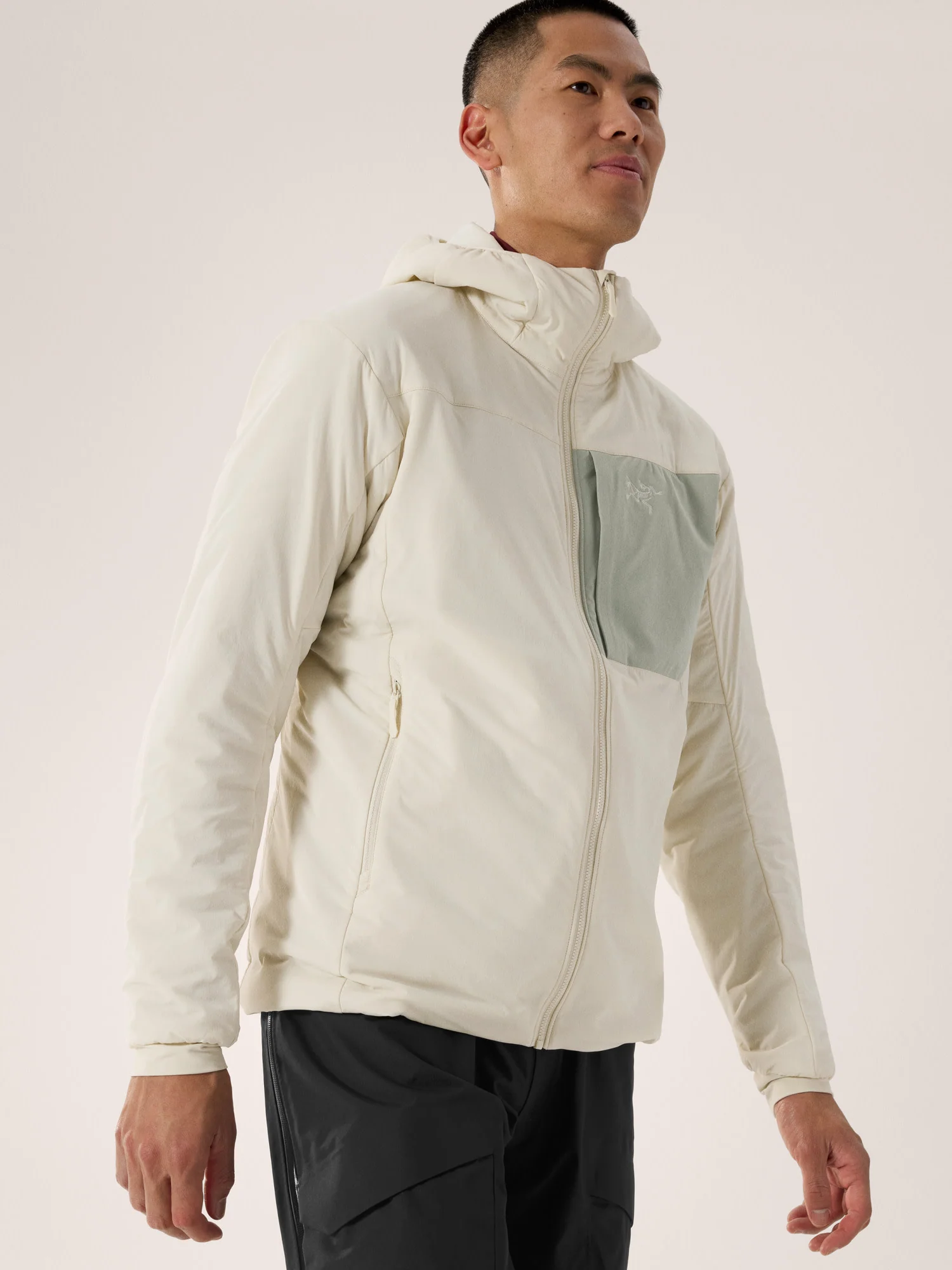 Proton Hoody Men's - Image 2