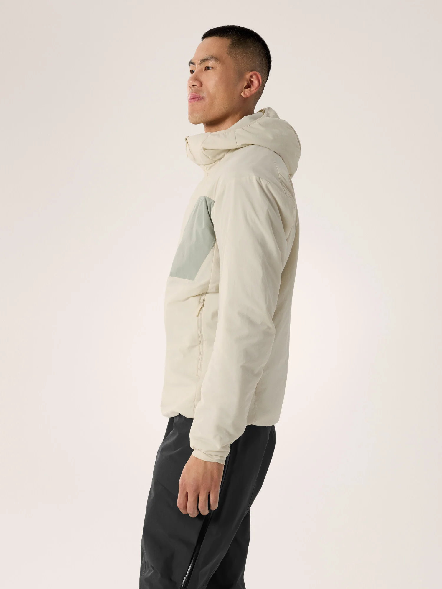 Proton Hoody Men's - Image 4
