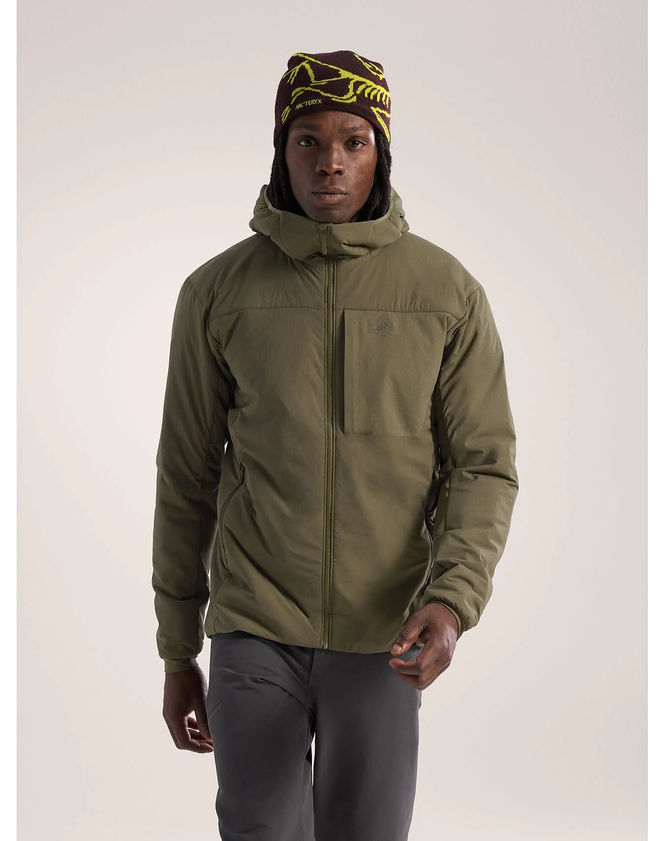 Proton Hoody Men's