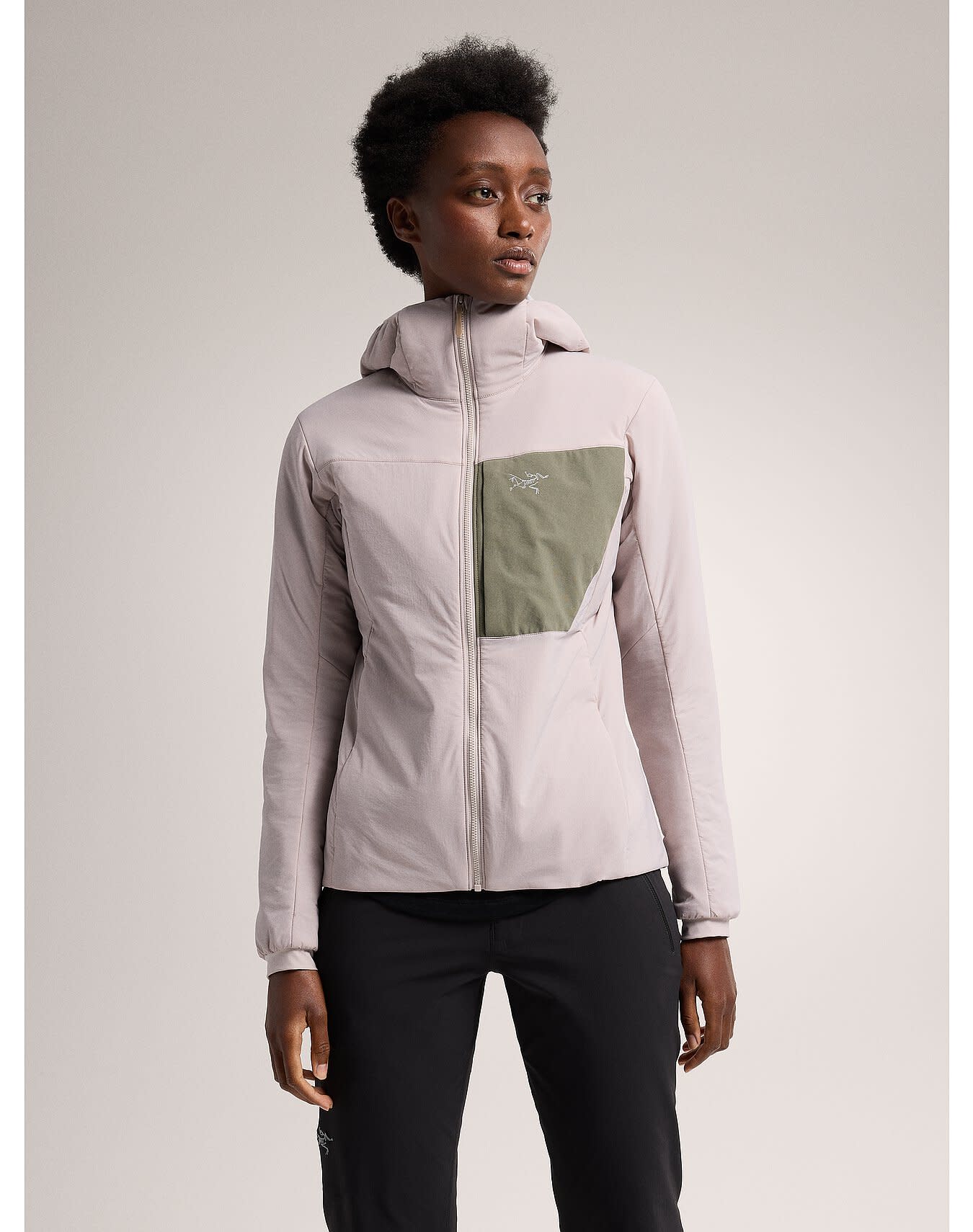 Proton Hoody Women's