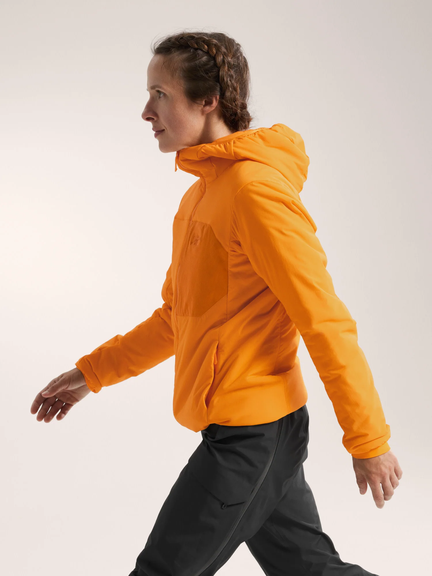 Proton Hoody Women's - Image 4
