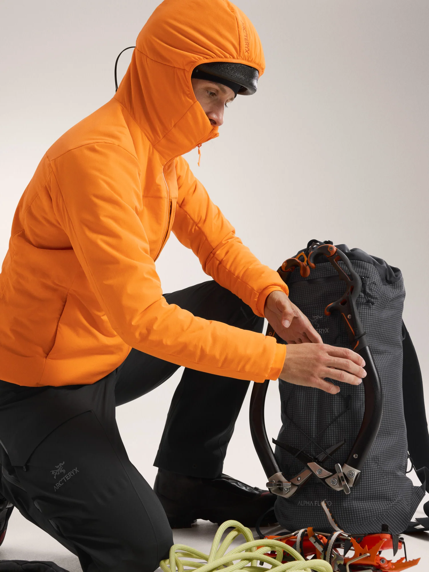 Proton Hoody Women's - Image 5