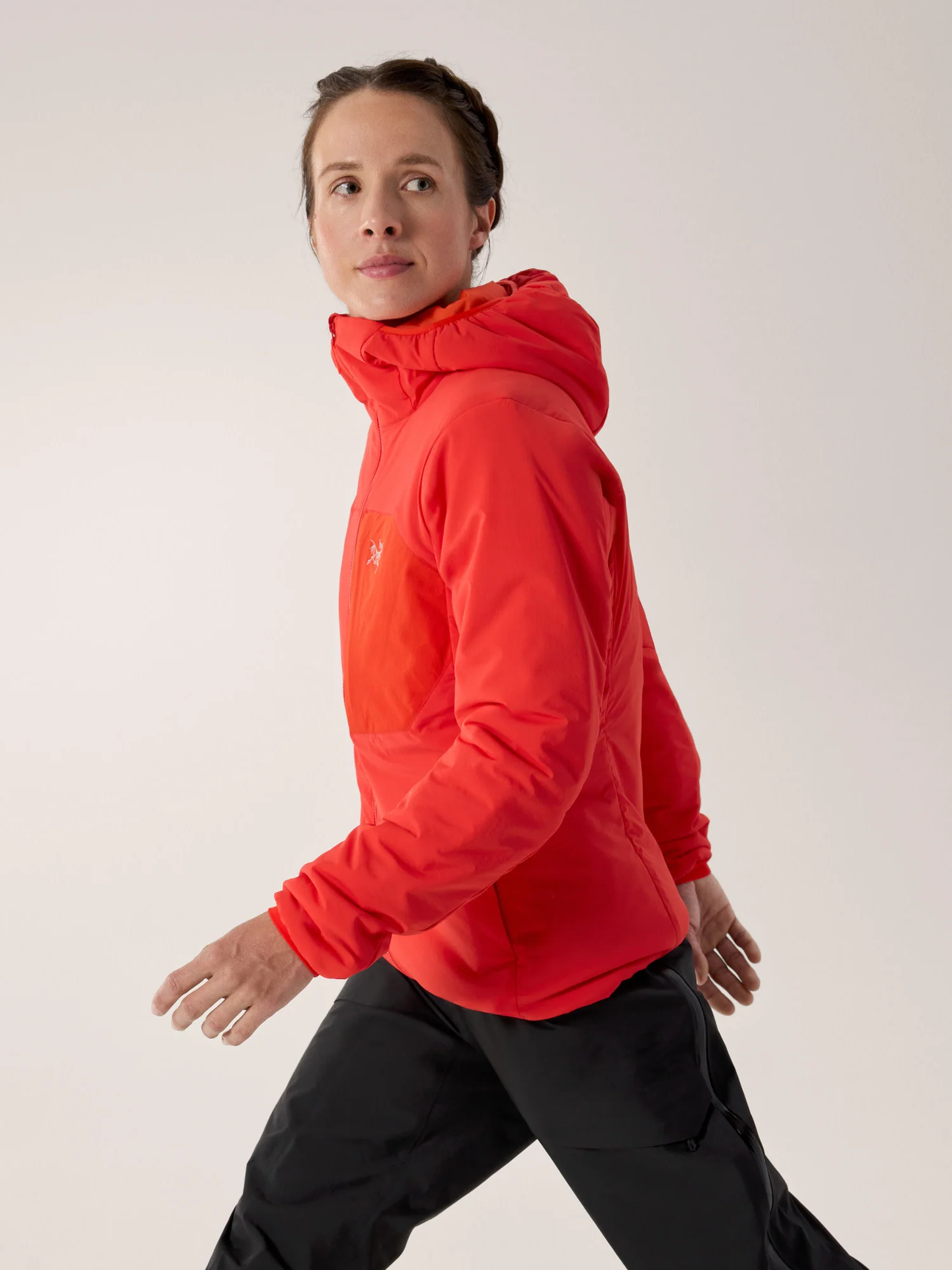 Proton Hoody Women's - Image 4