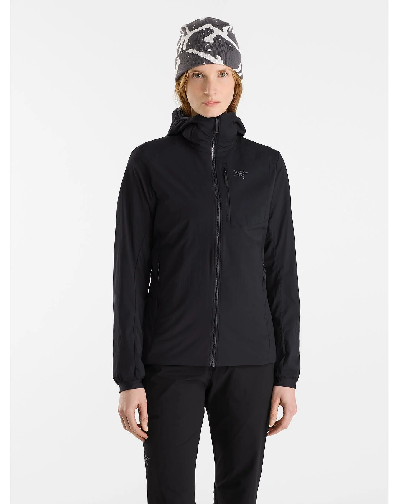 Proton Lightweight Hoody Women's