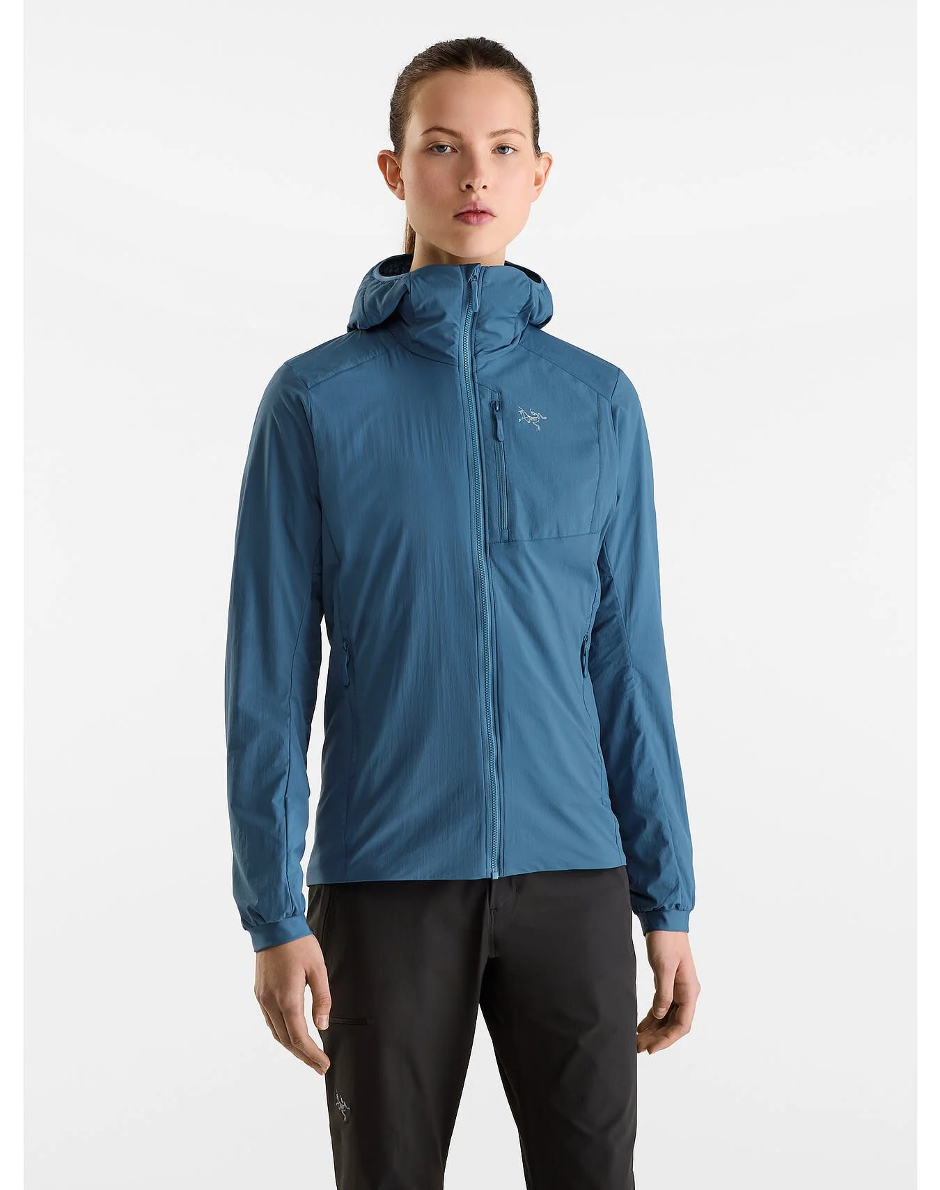 Proton Lightweight Hoody Women's