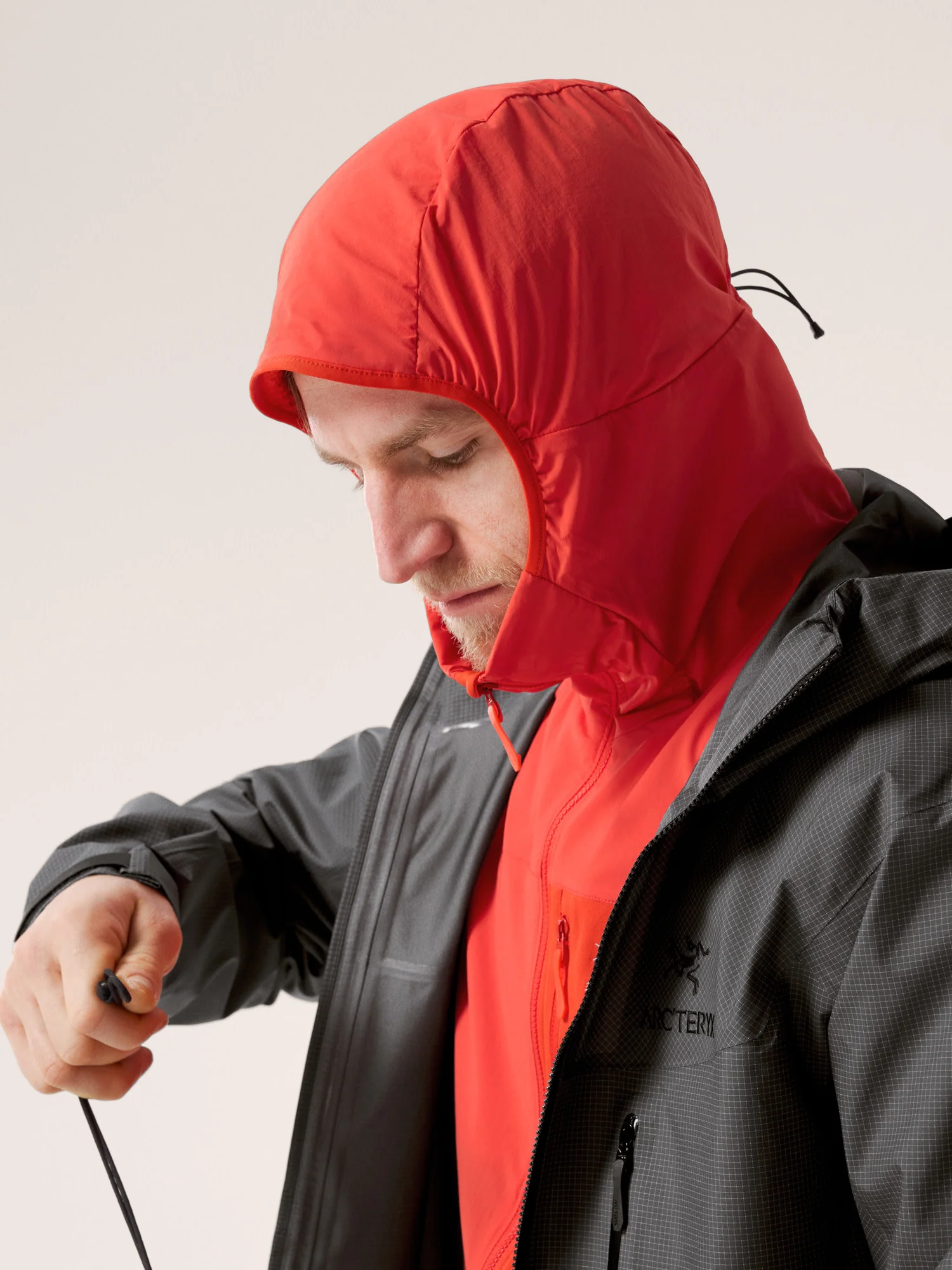 Proton SL Hoody Men's - Image 5