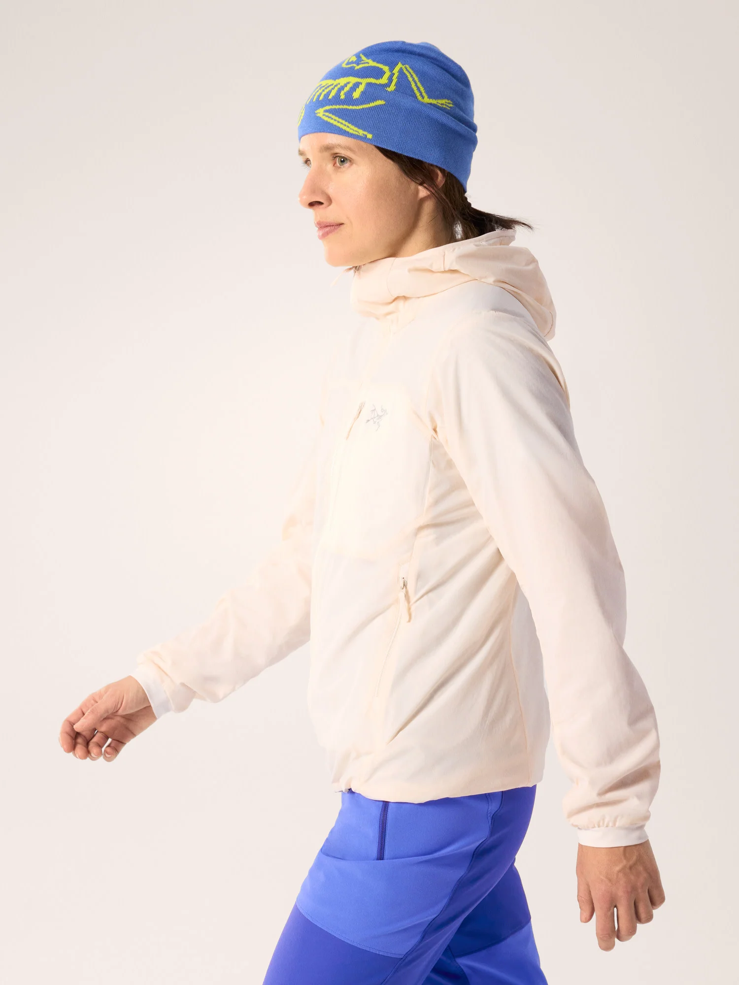 Proton SL Hoody Women's - Image 4