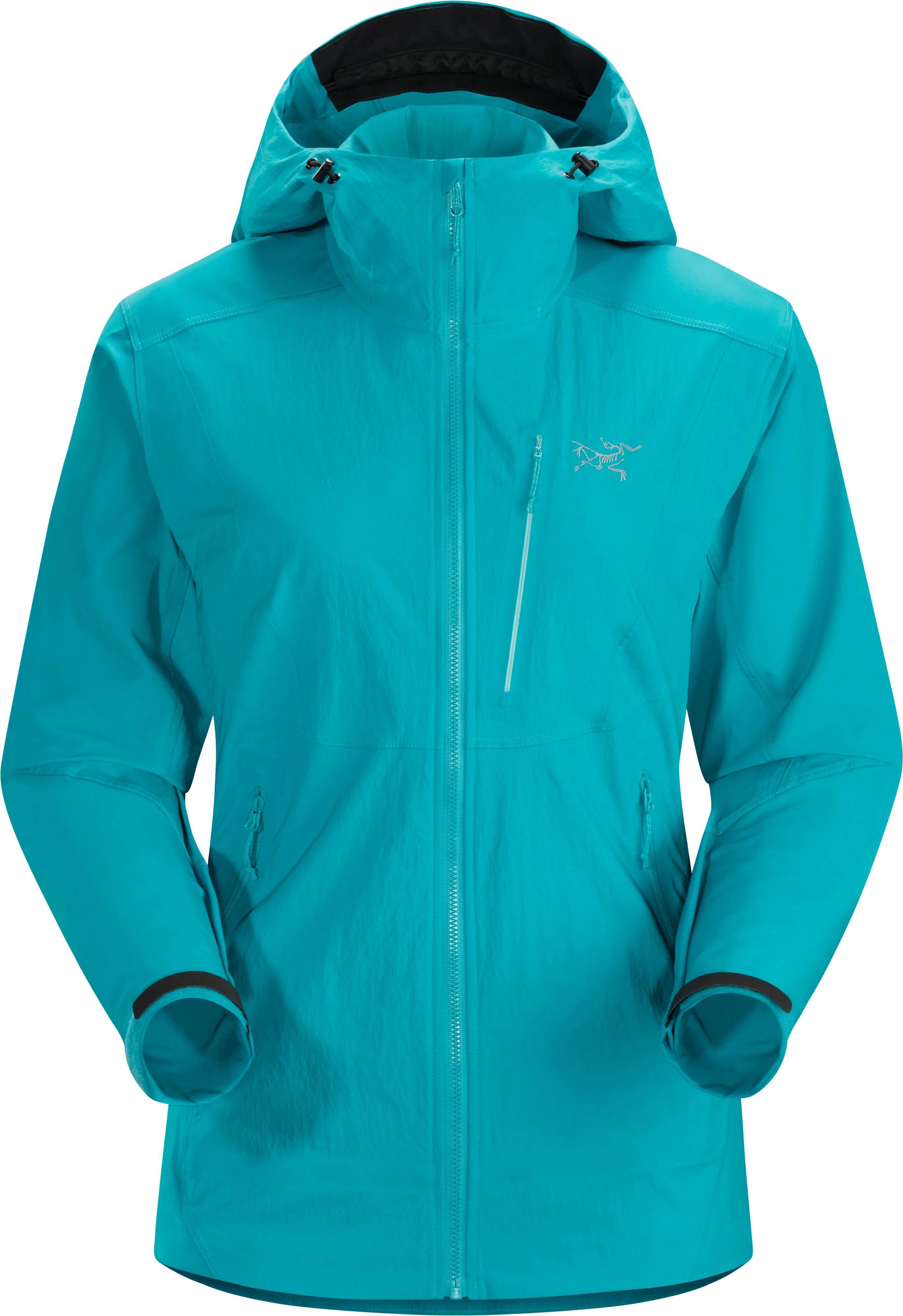 Psiphon FL Hoody Women's