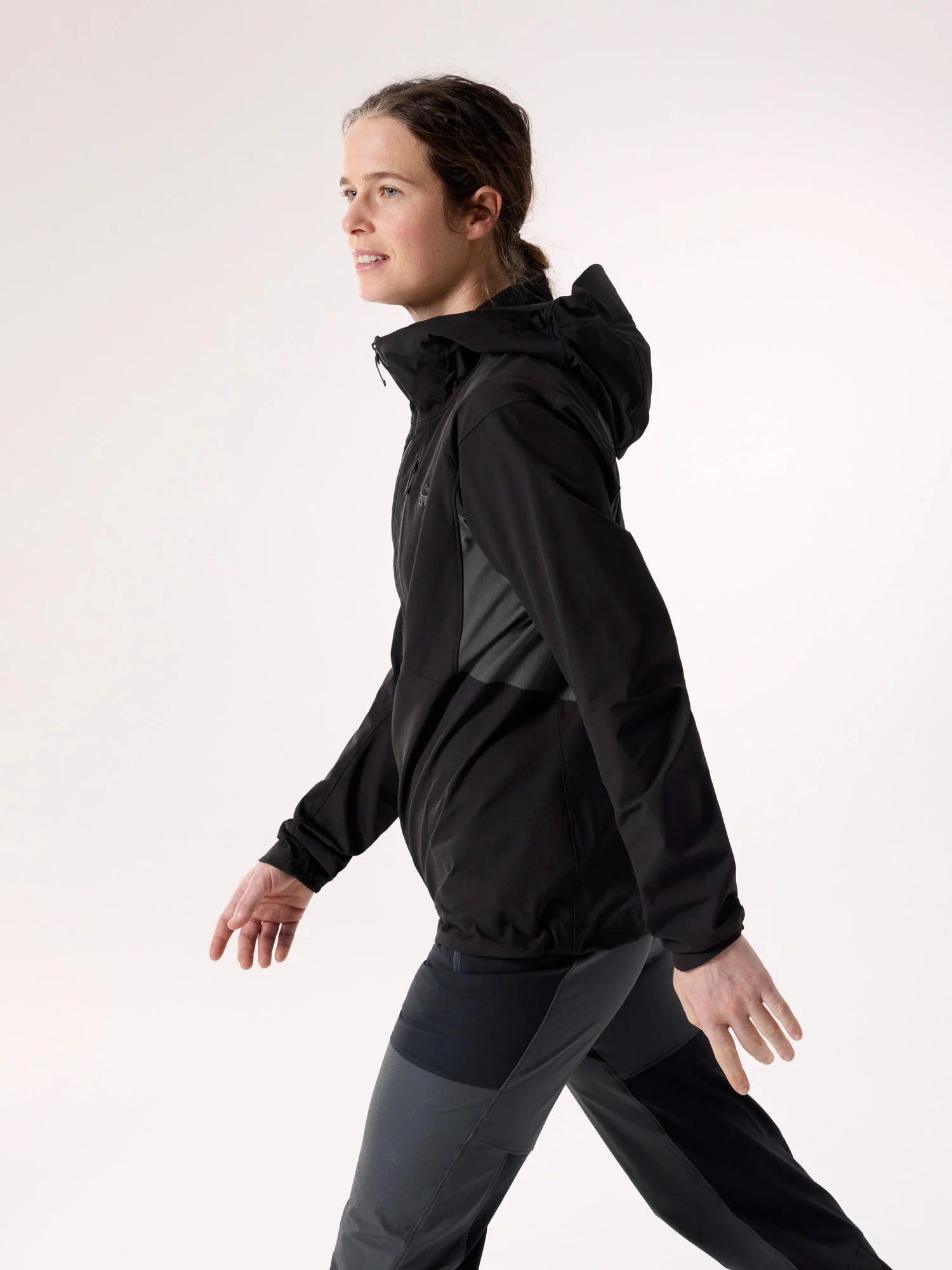 Psiphon Hoody Women's - Image 4