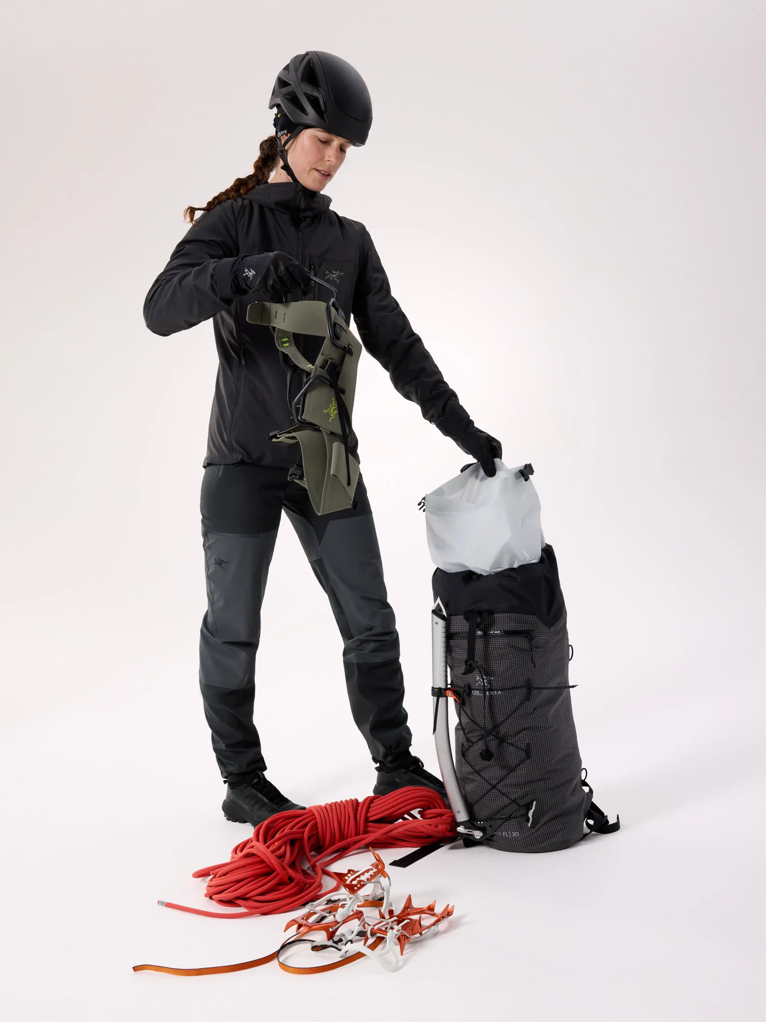 Psiphon Pant Women's - Image 3