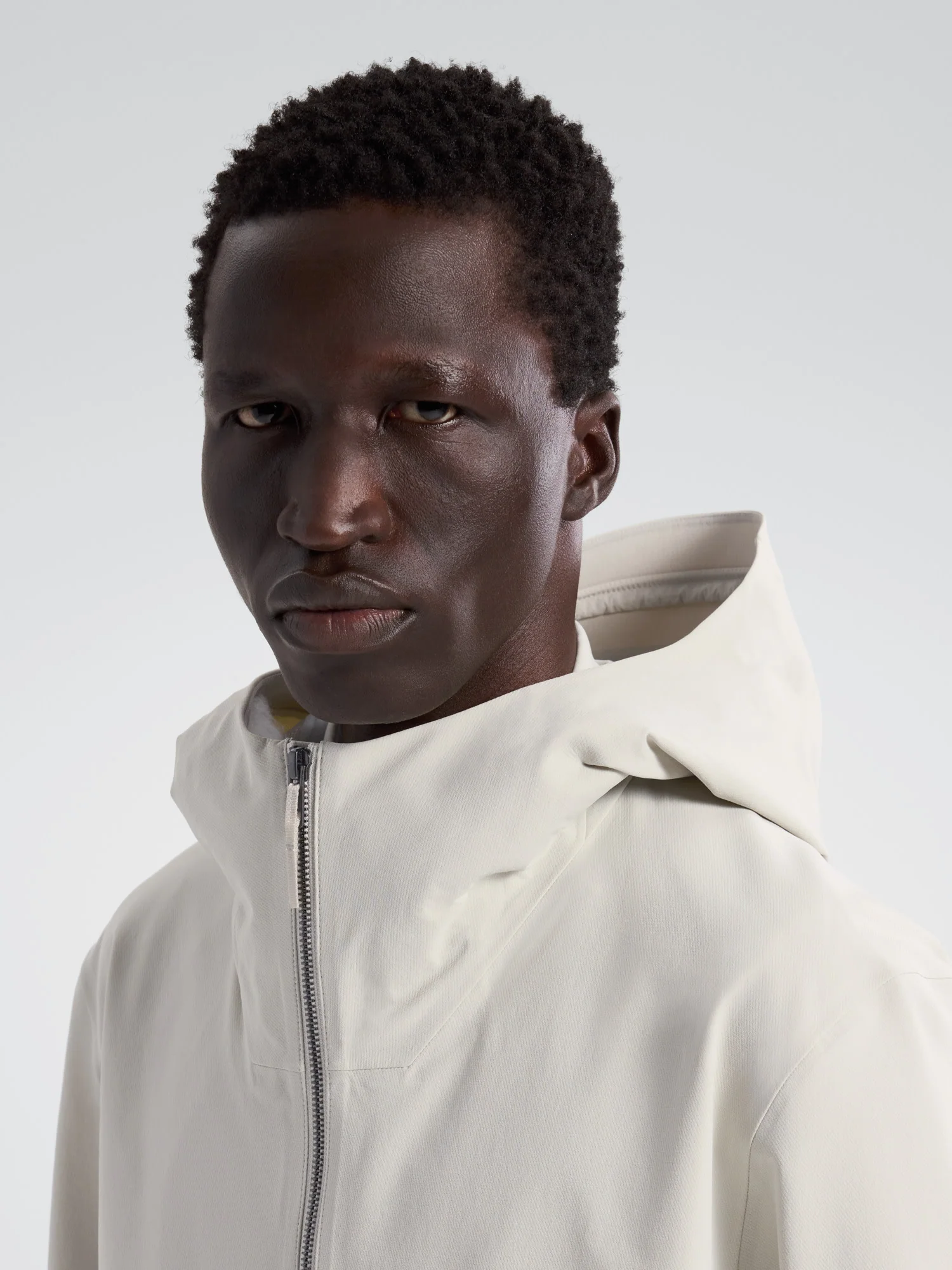 Quartic Jacket Men's - Image 2