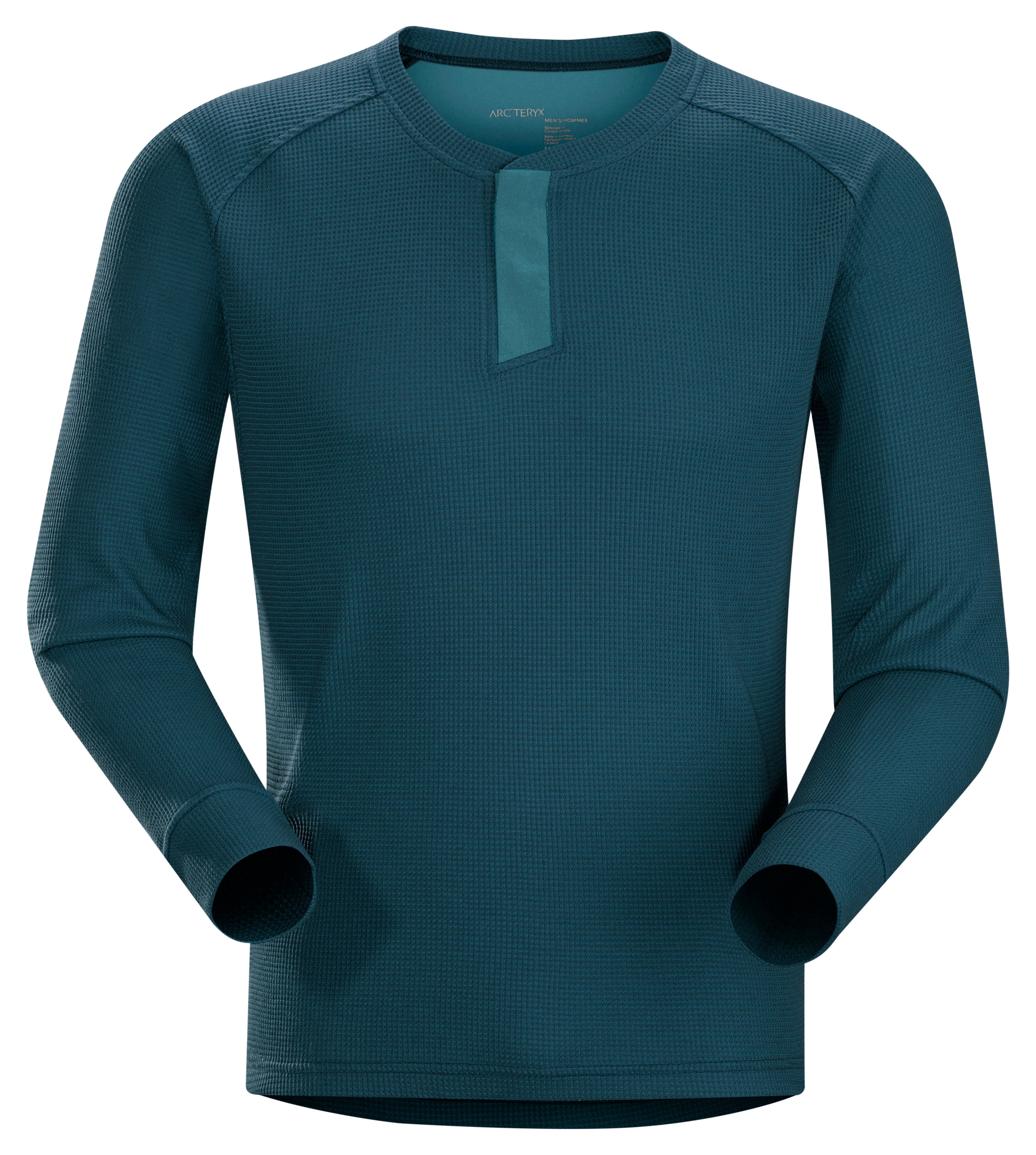 Radium LS Shirt Men's