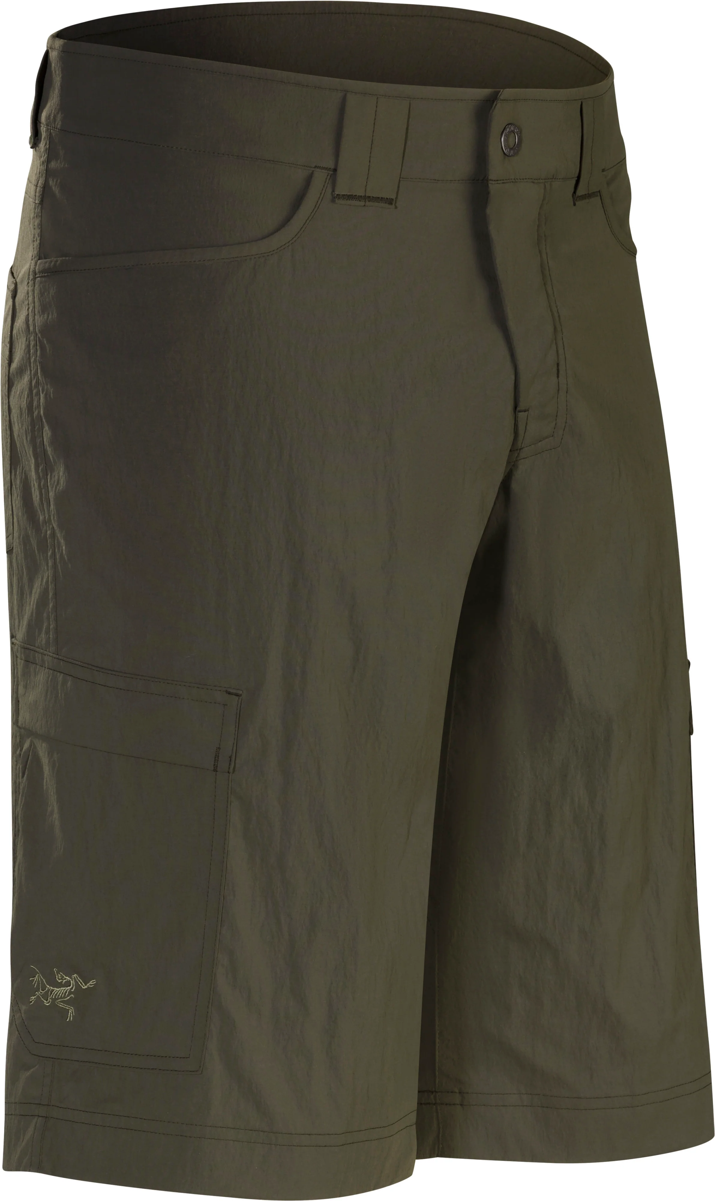 Rampart Long Men's