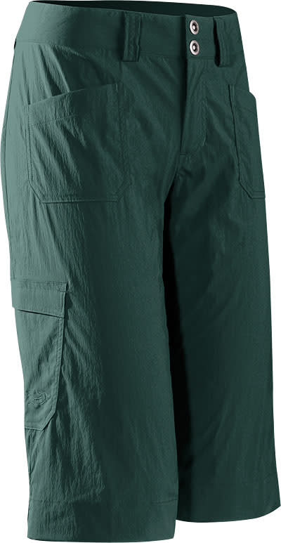 Rampart Long Women's