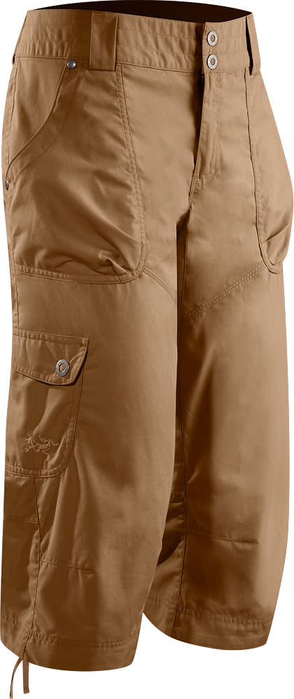 Rana Capri Women's