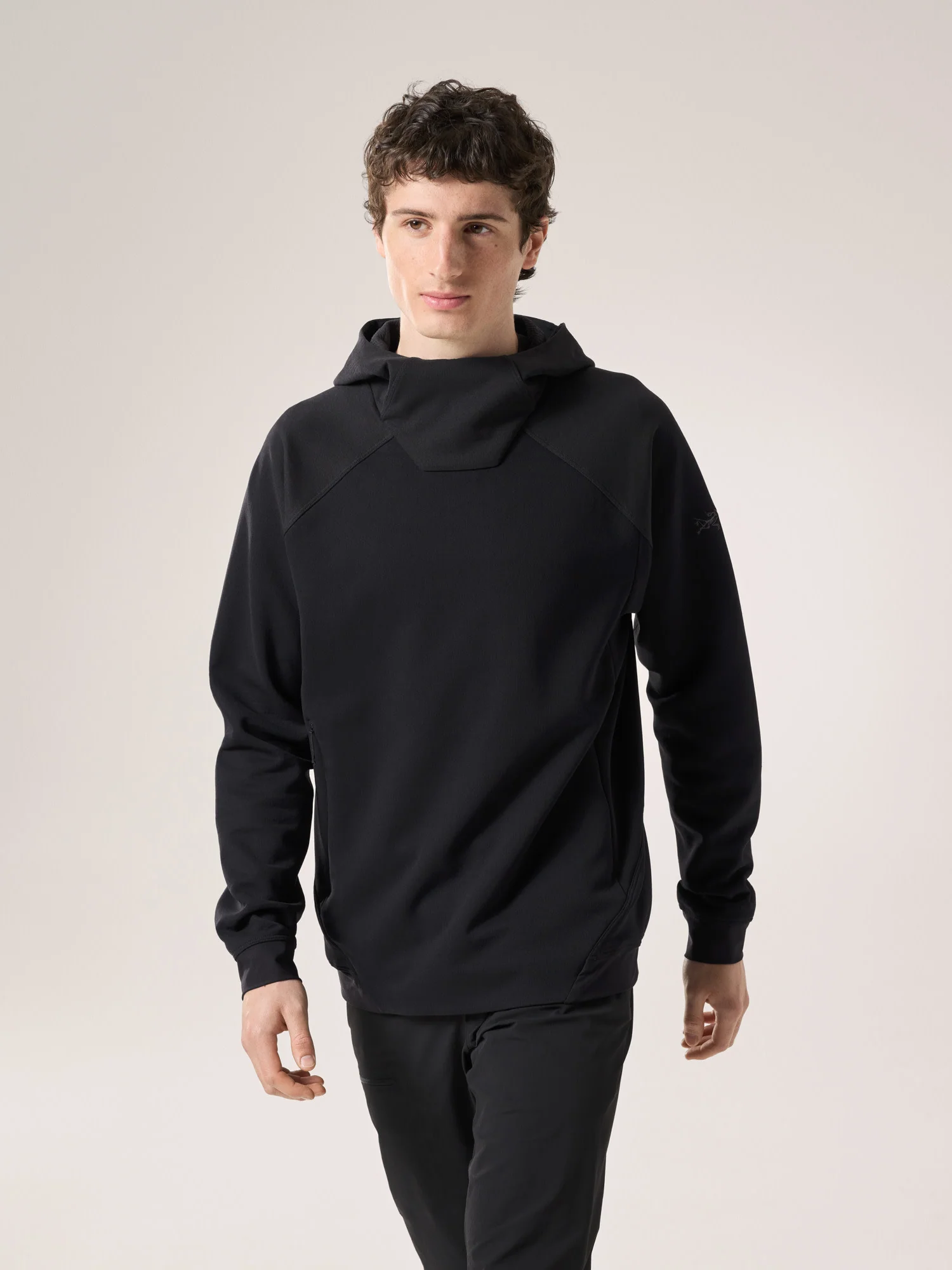 Rethel Hoody Men's