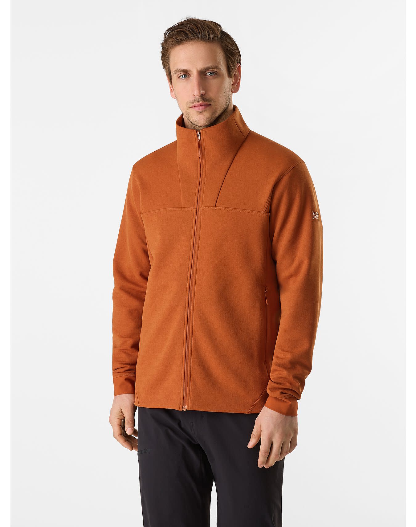 Rethel Jacket Men's