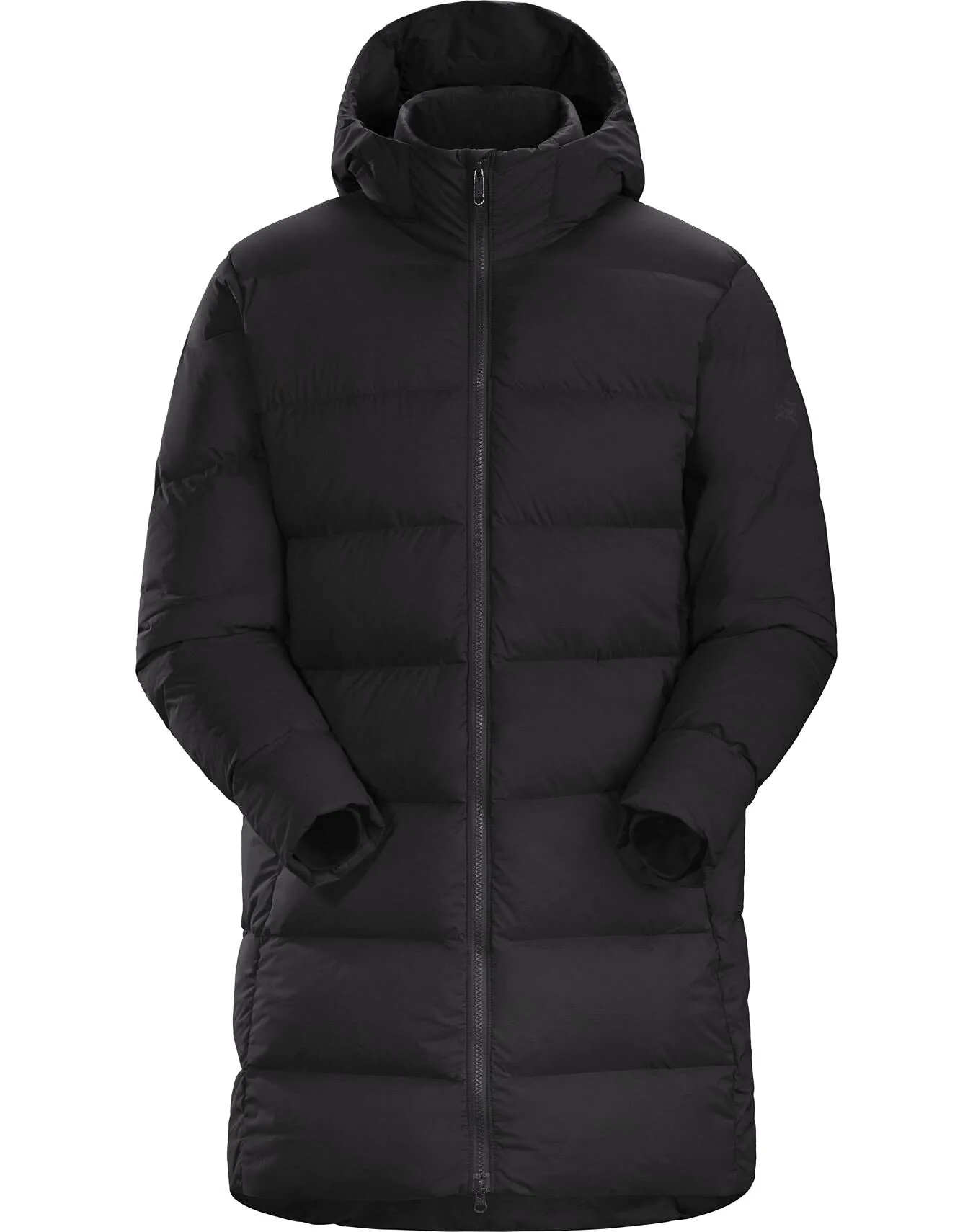 Revet Down Coat Men's