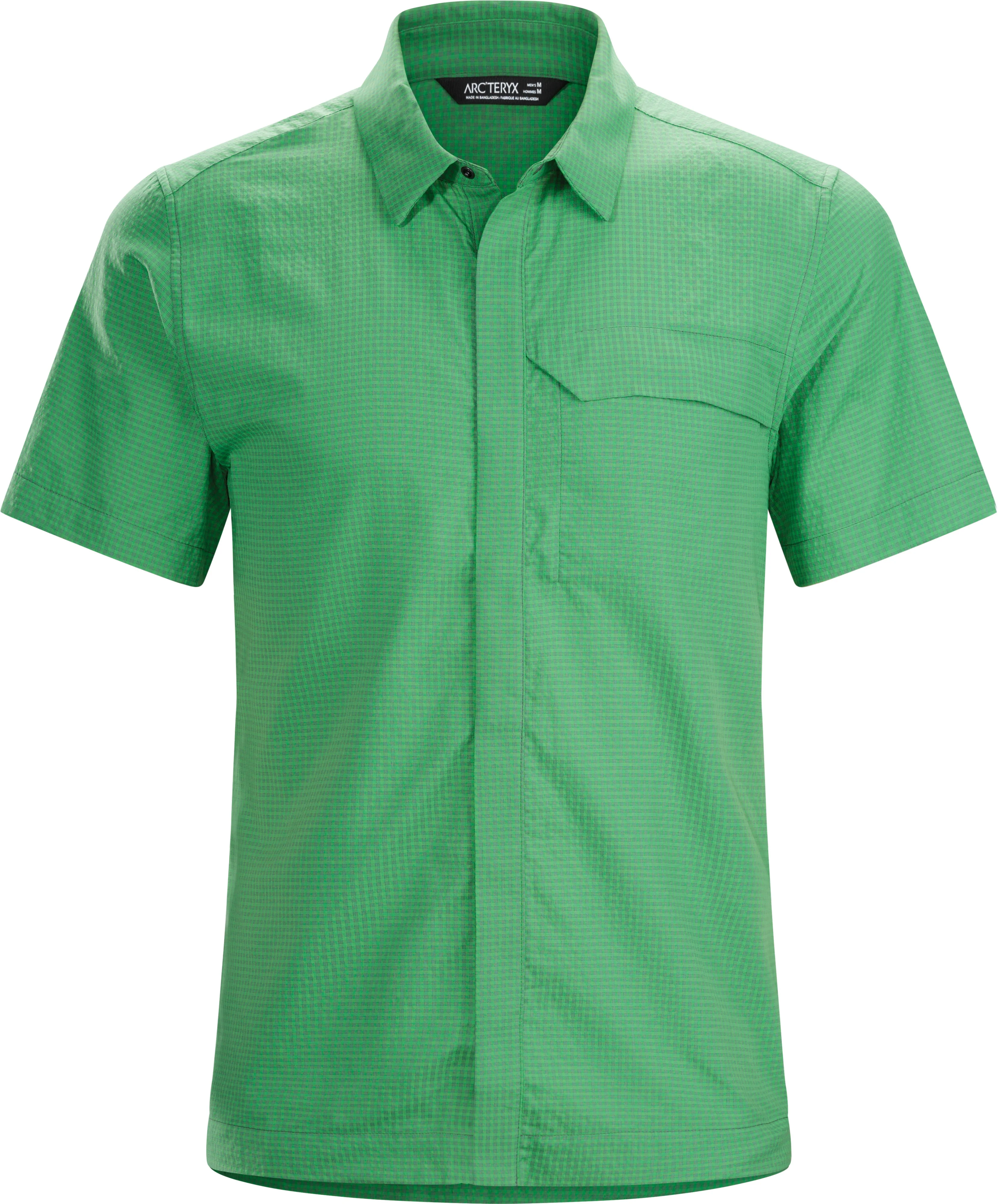 Revvy SS Shirt Men's