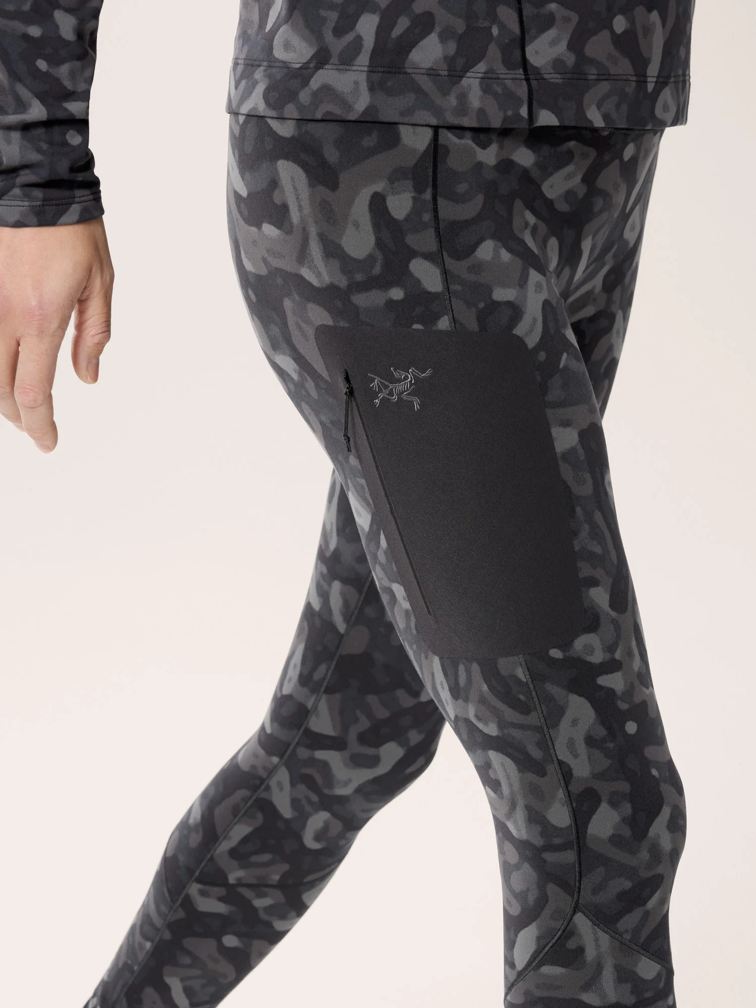 Rho Bottom Print Women's - Image 2