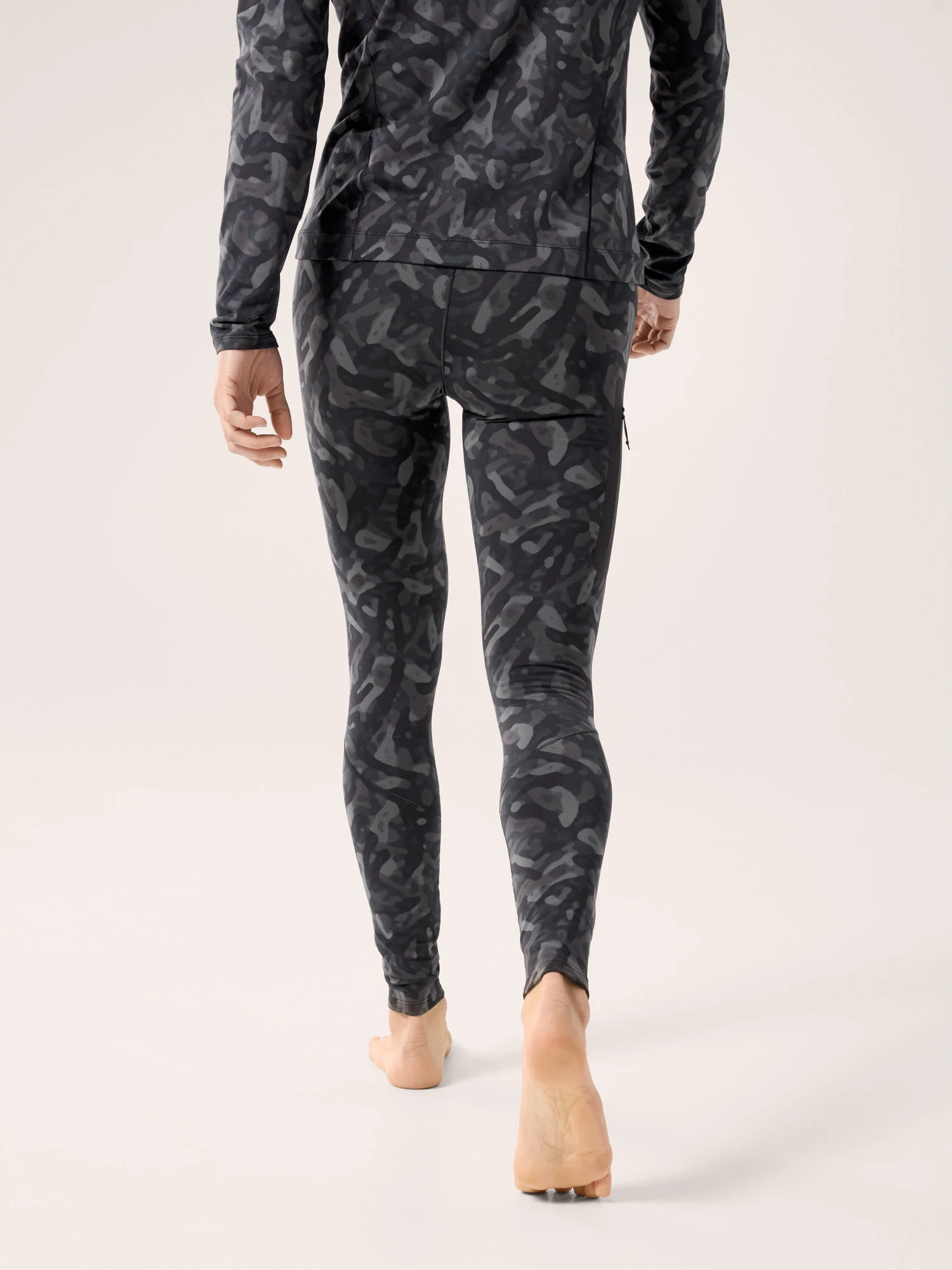 Rho Bottom Print Women's - Image 4