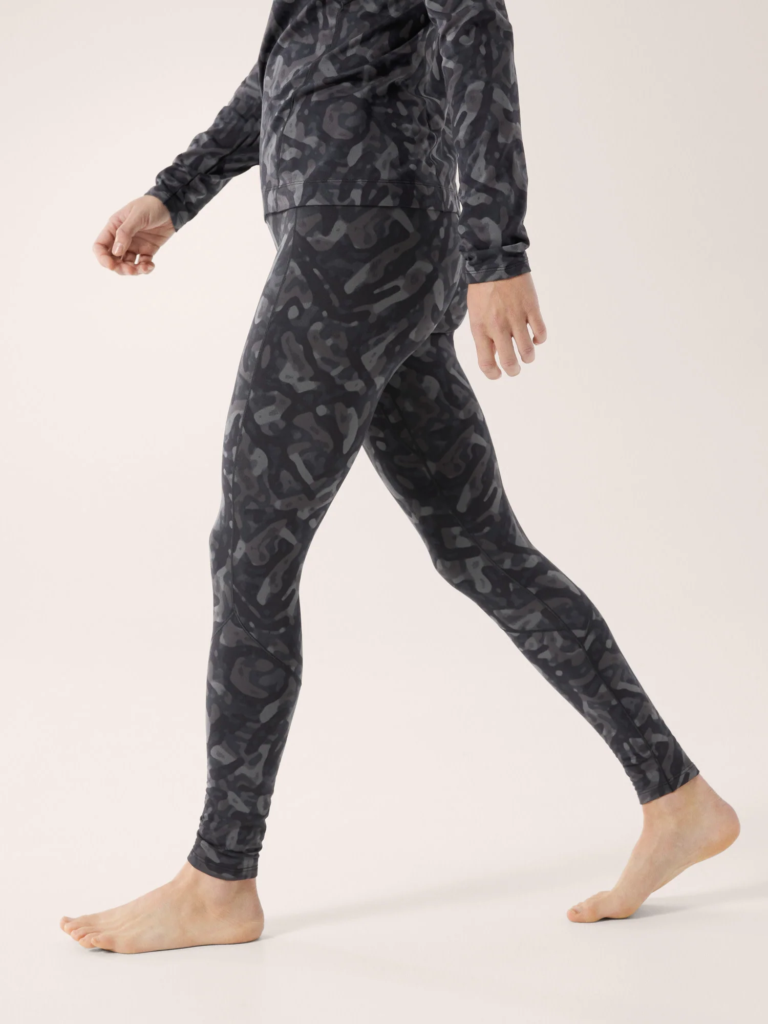 Rho Bottom Print Women's - Image 5