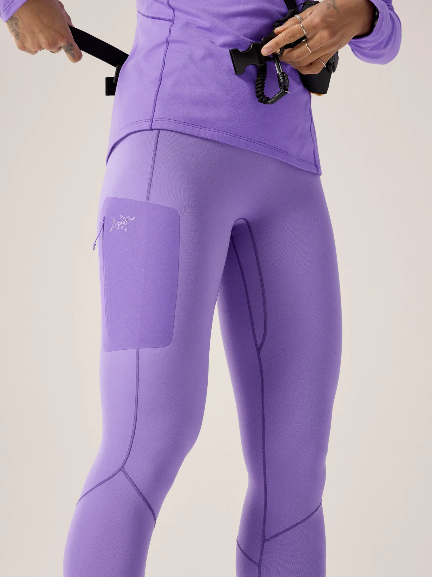 Rho Bottom Women's - Image 2