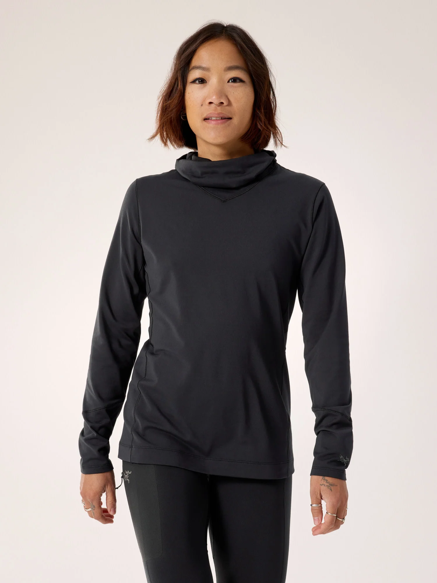 Rho Hoody Women's